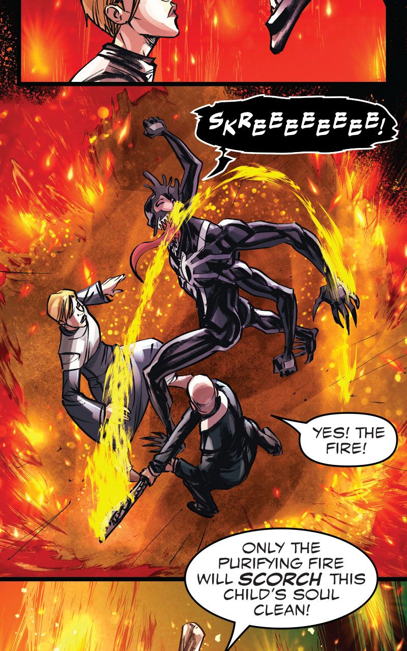 Edge of Venomverse Unlimited Infinity Comic (2023-) issue 2 - Page 19