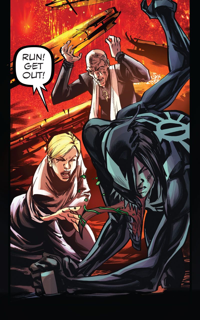 Edge of Venomverse Unlimited Infinity Comic (2023-) issue 2 - Page 22