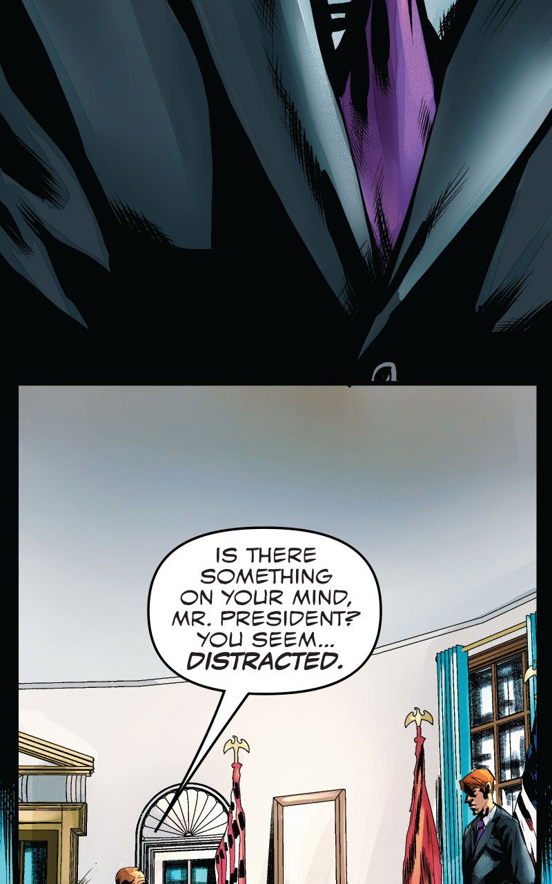 Edge of Venomverse Unlimited Infinity Comic (2023-) issue 4 - Page 7