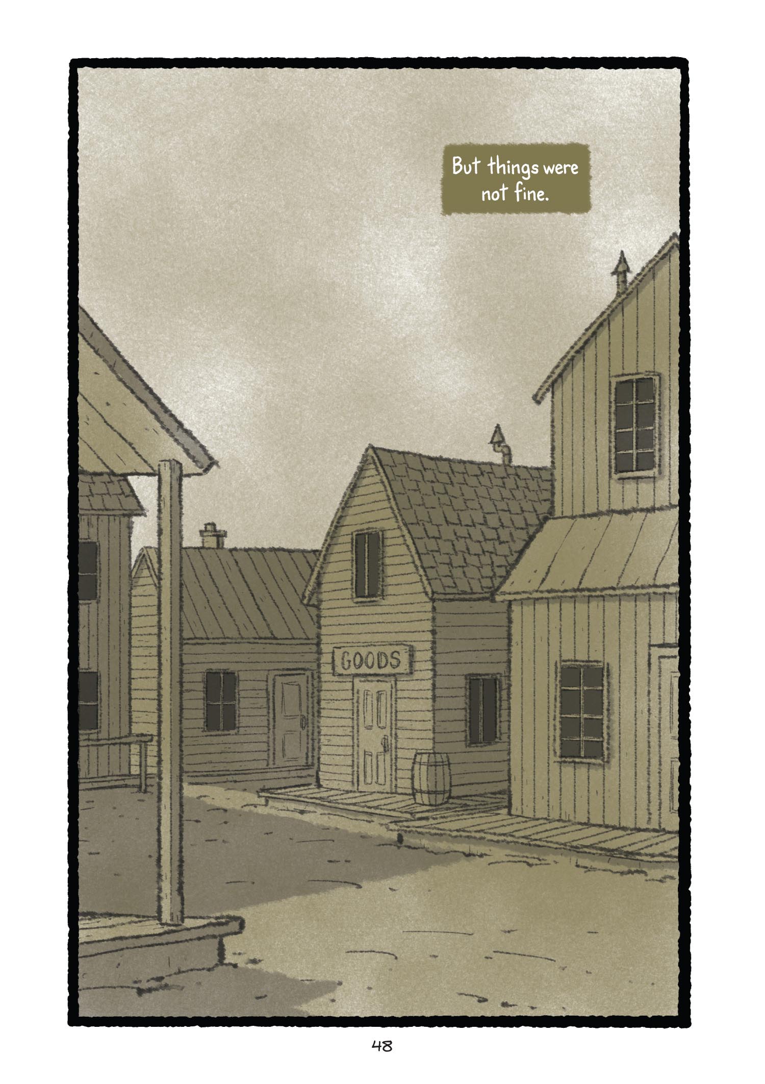 Eerie Tales from the School of Screams (2023) issue 1 - Page 53