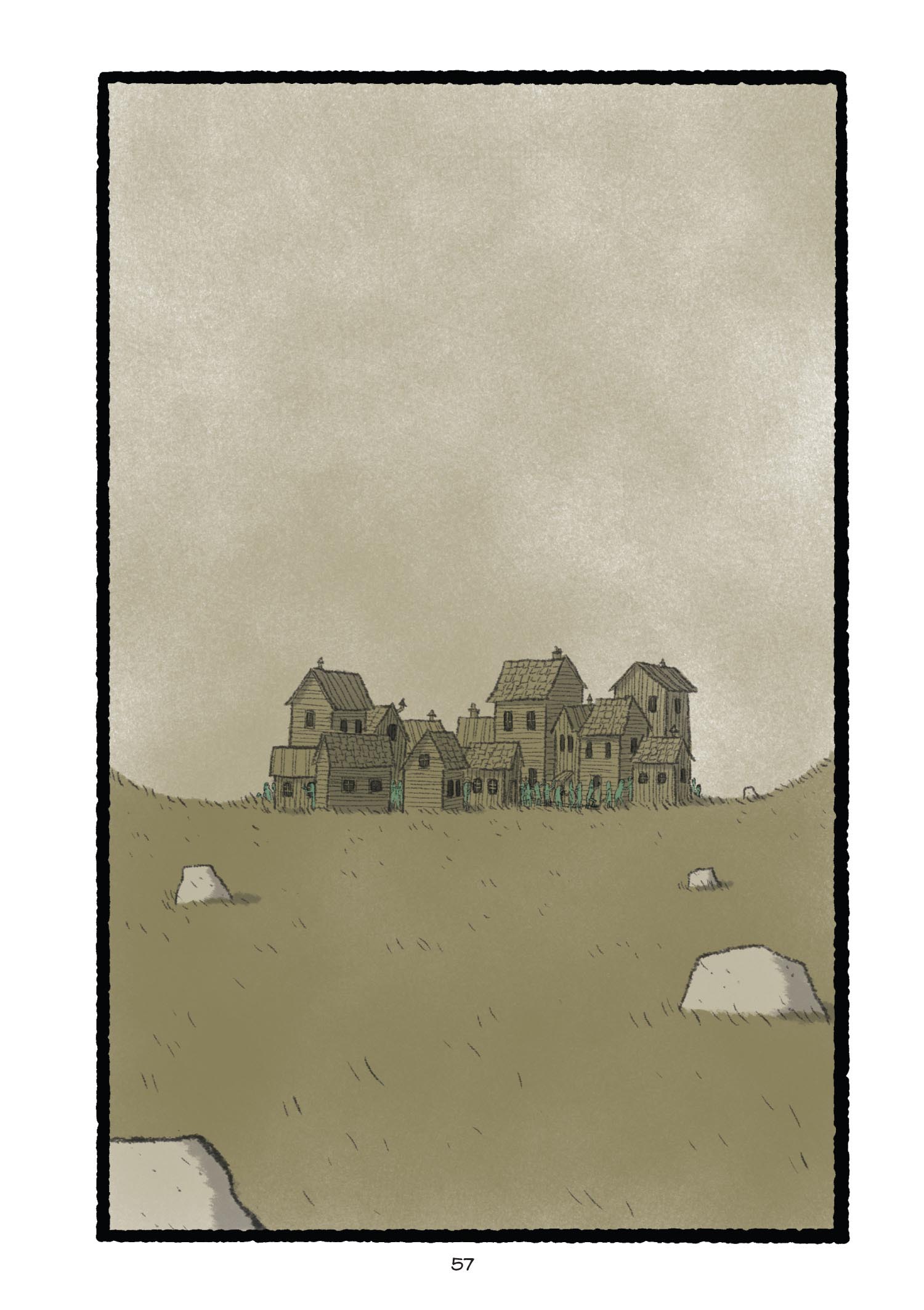 Eerie Tales from the School of Screams (2023) issue 1 - Page 62