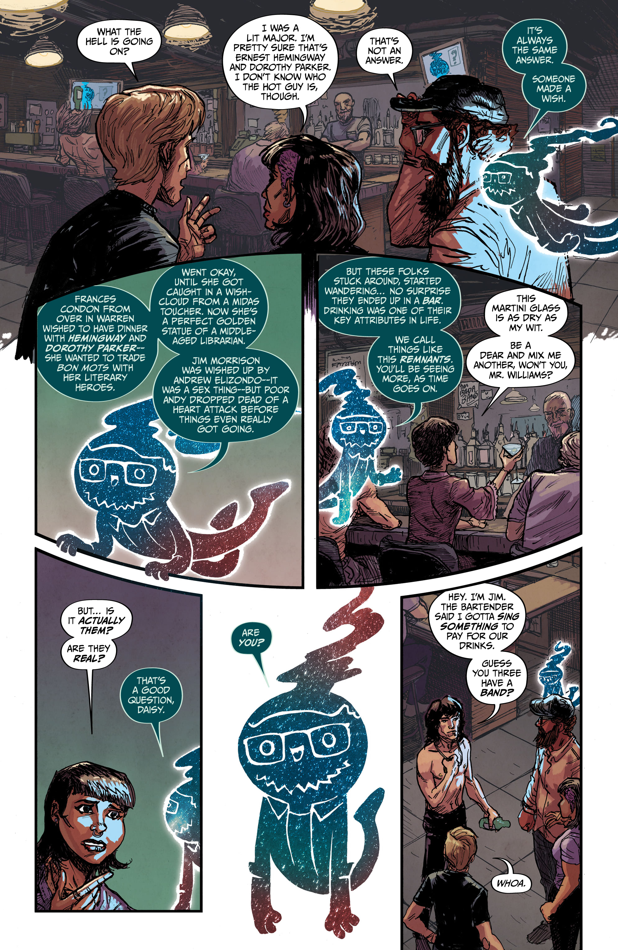 <{ $series->title }} issue 3 - Page 7