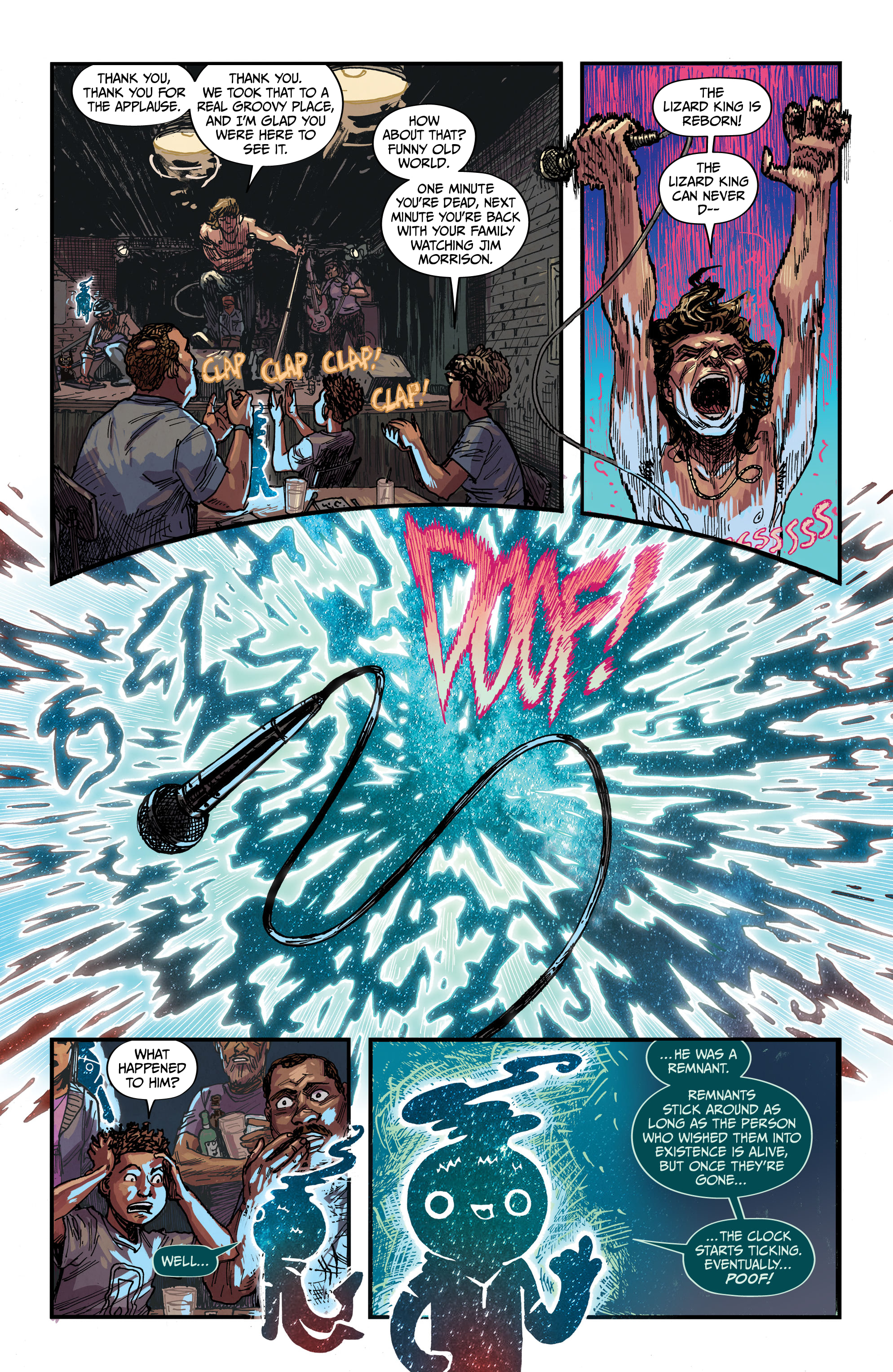 <{ $series->title }} issue 3 - Page 14