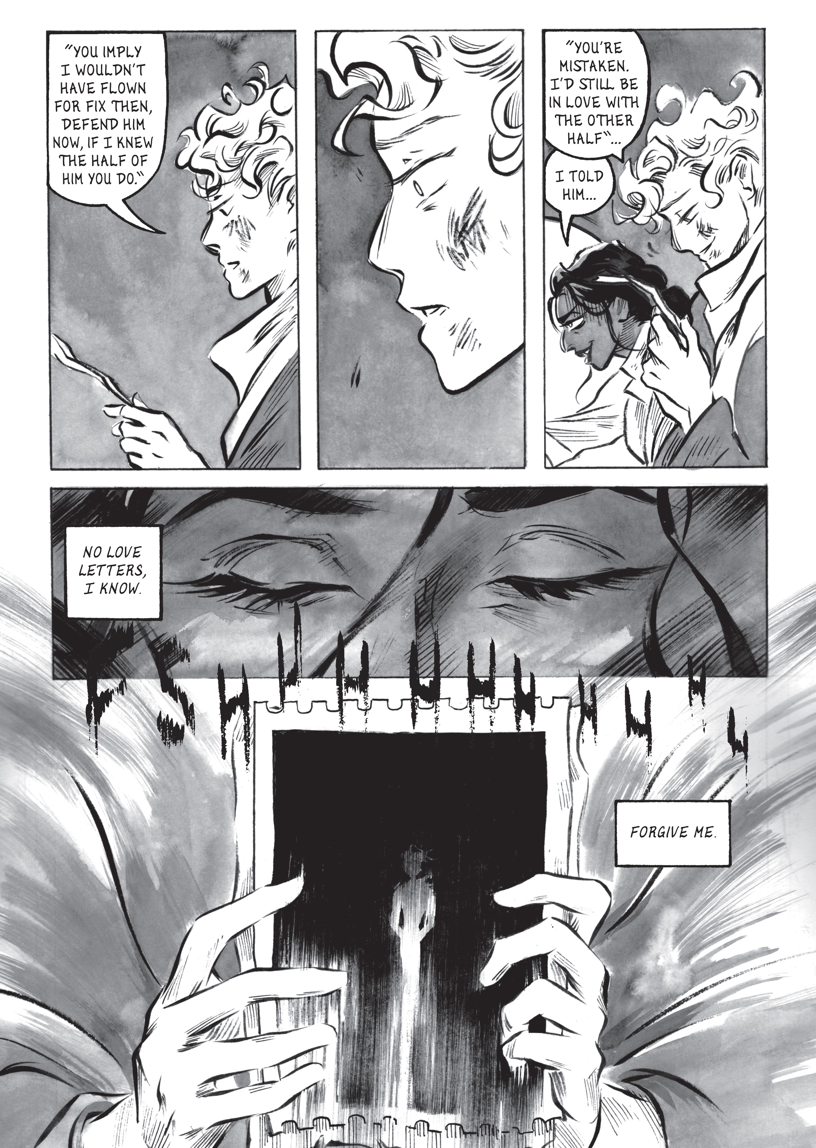 Eighty Days (2021) issue 1 - Page 161