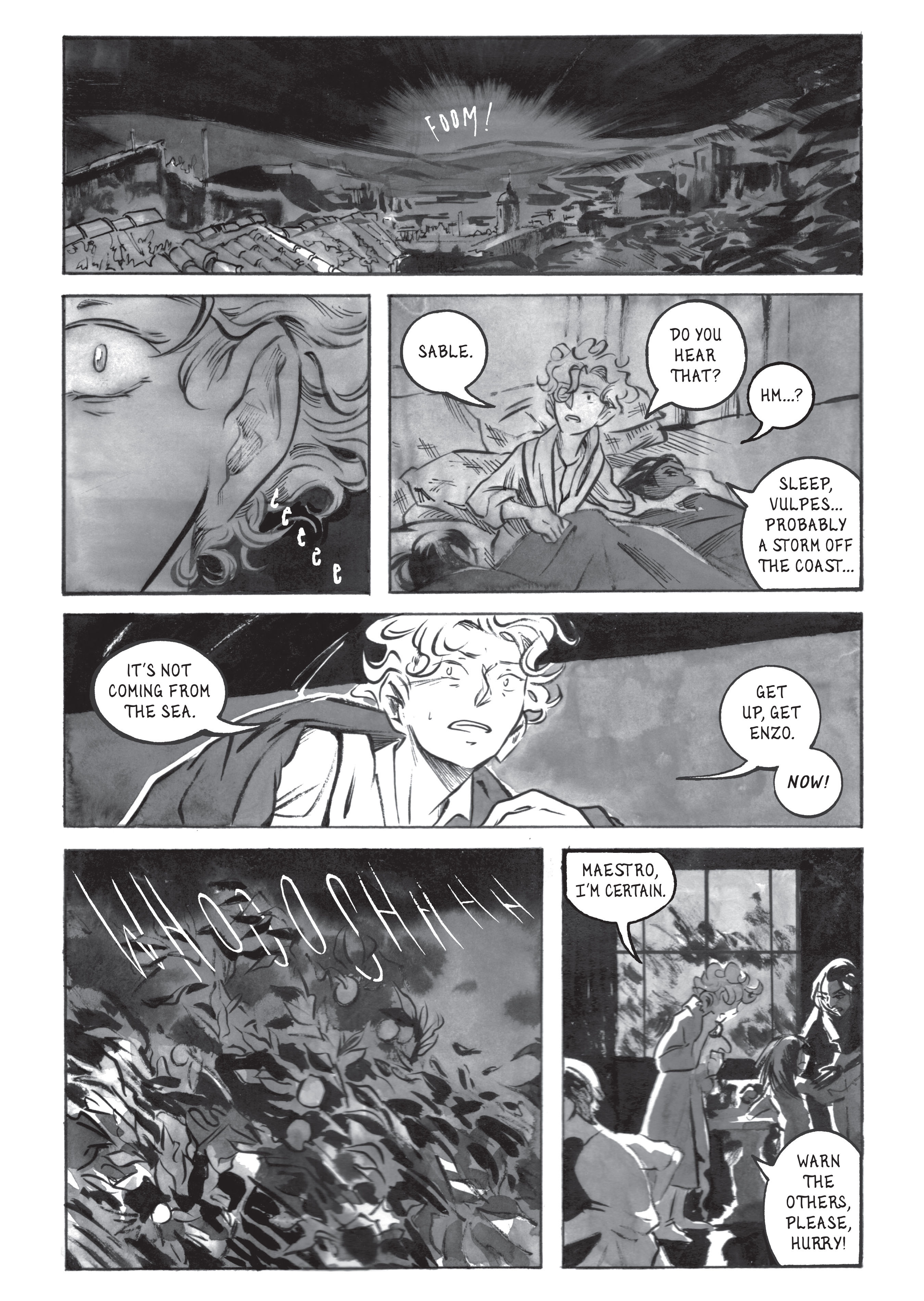 Eighty Days (2021) issue 1 - Page 194