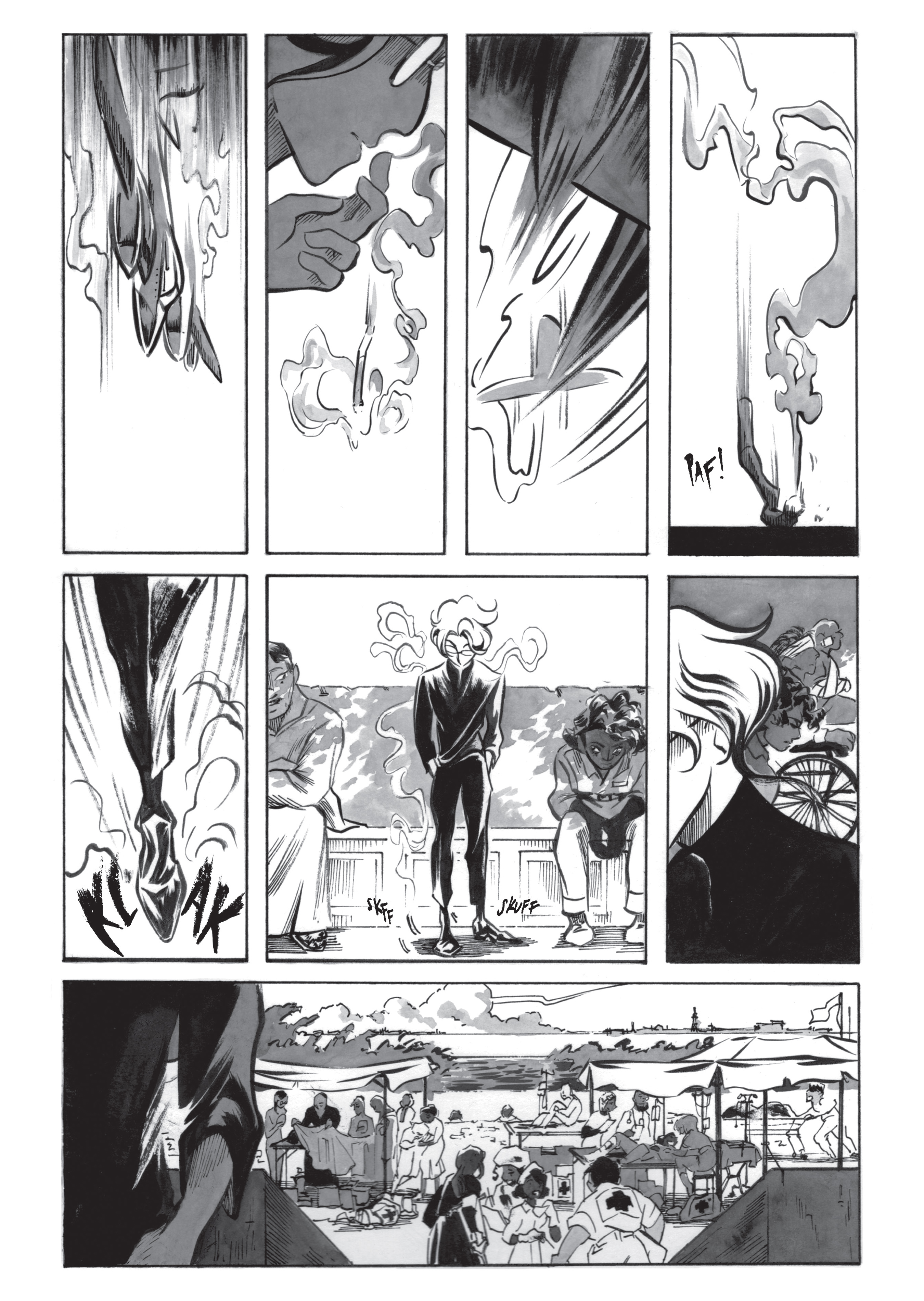 Eighty Days (2021) issue 1 - Page 252