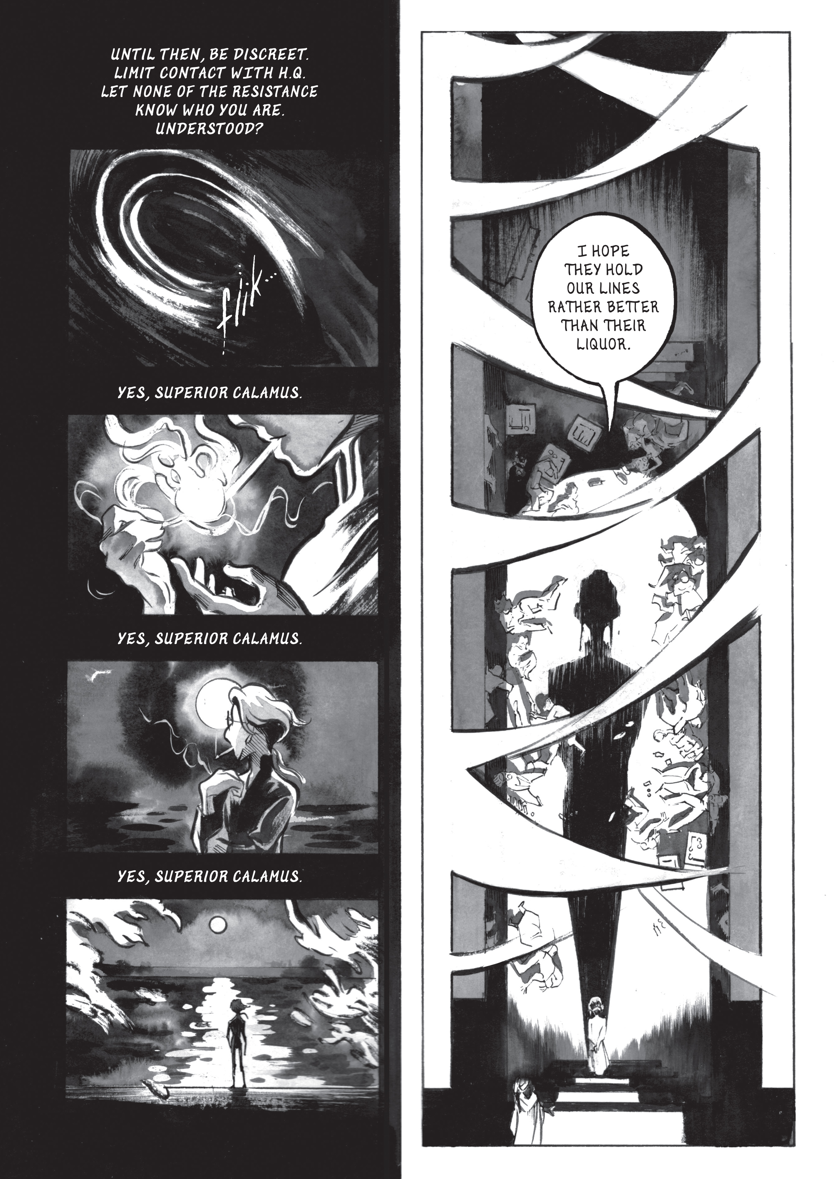 Eighty Days (2021) issue 1 - Page 257