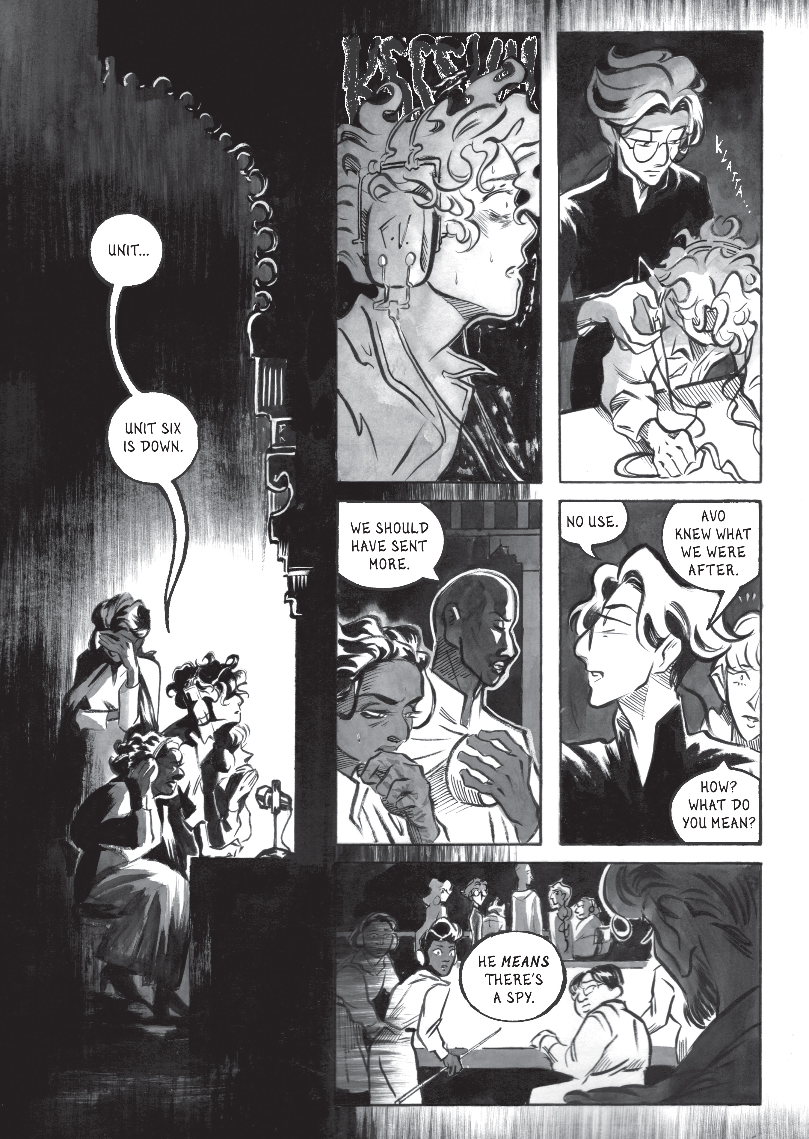 Eighty Days (2021) issue 1 - Page 274