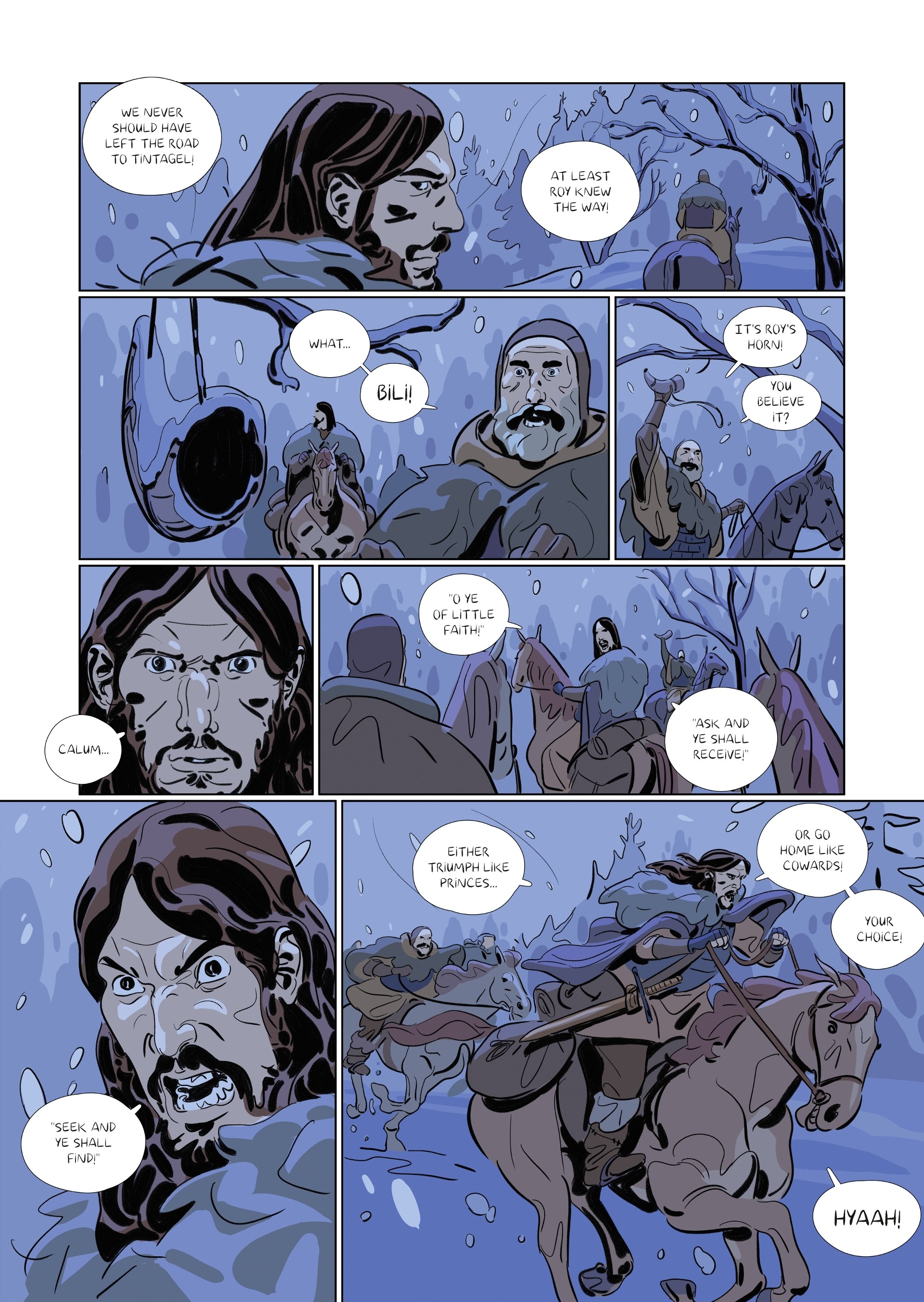 Eigyr (2023) issue 1 - Page 111