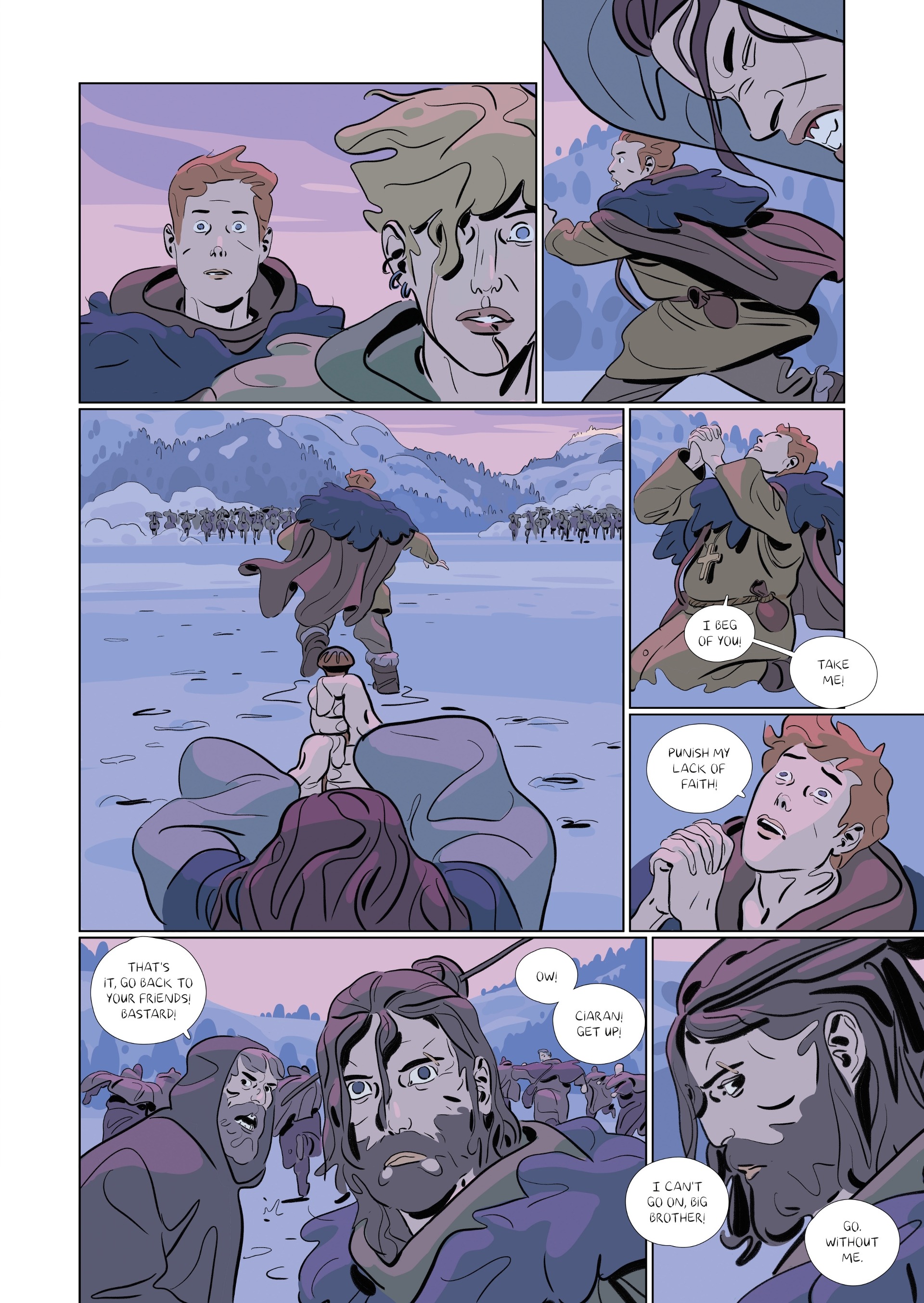 Eigyr (2023) issue 1 - Page 119