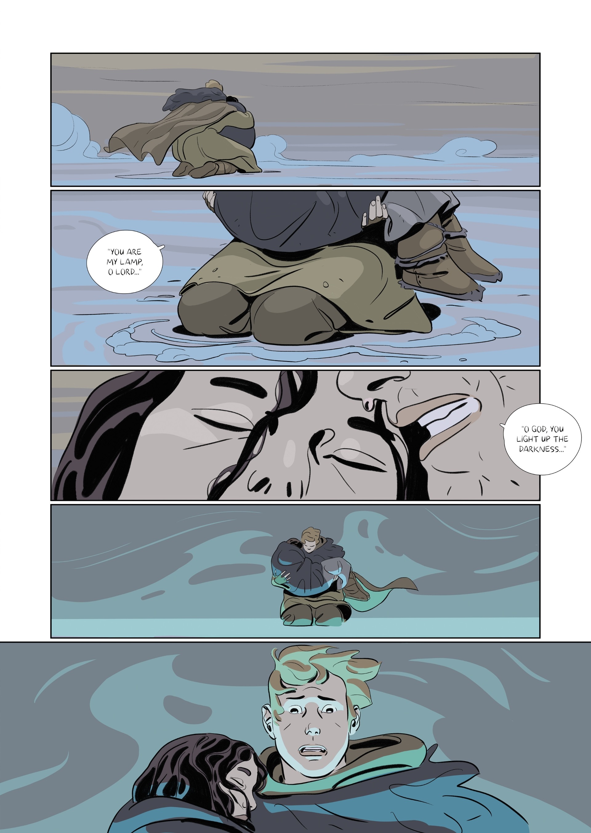 Eigyr (2023) issue 1 - Page 135