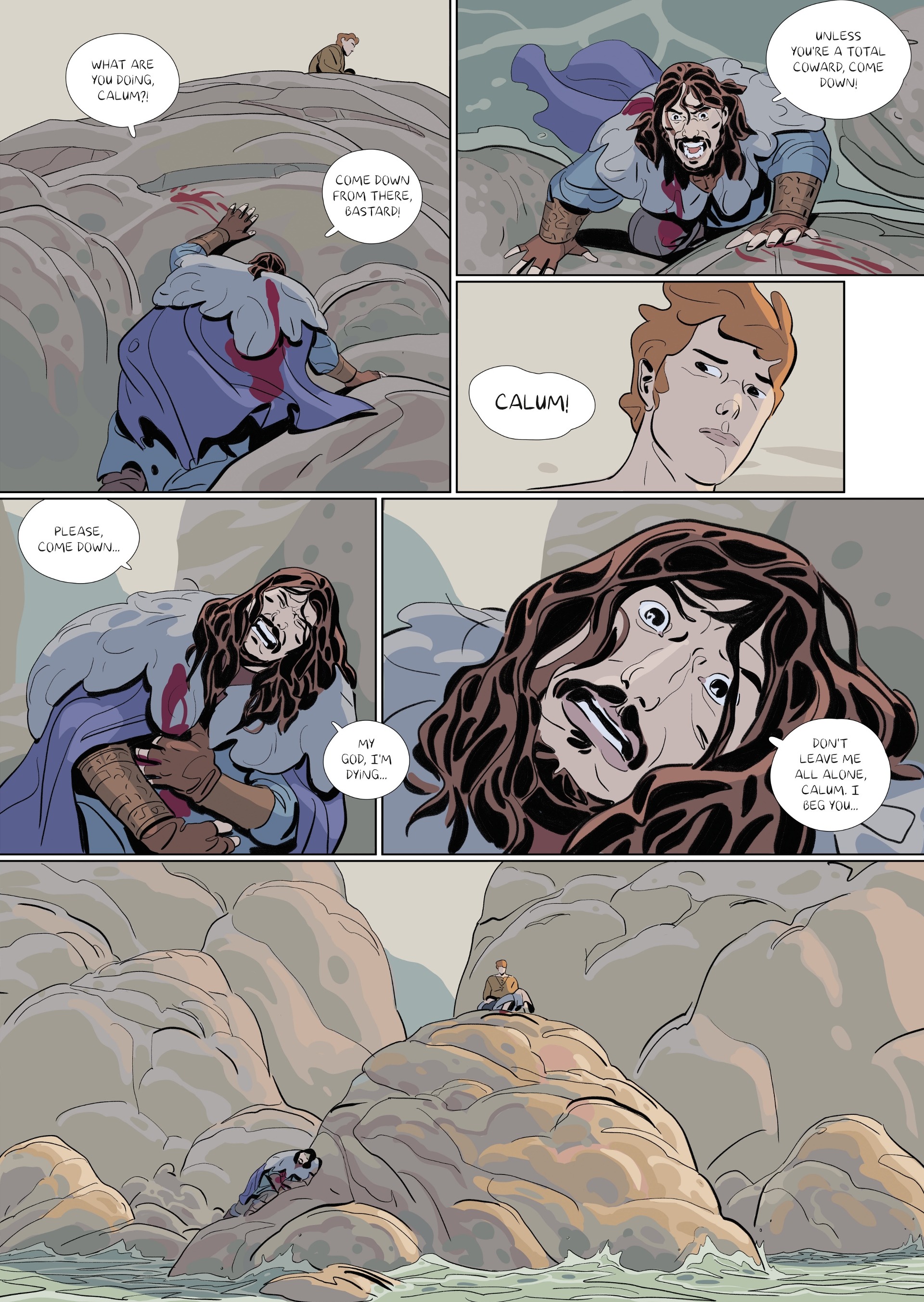 Eigyr (2023) issue 1 - Page 152