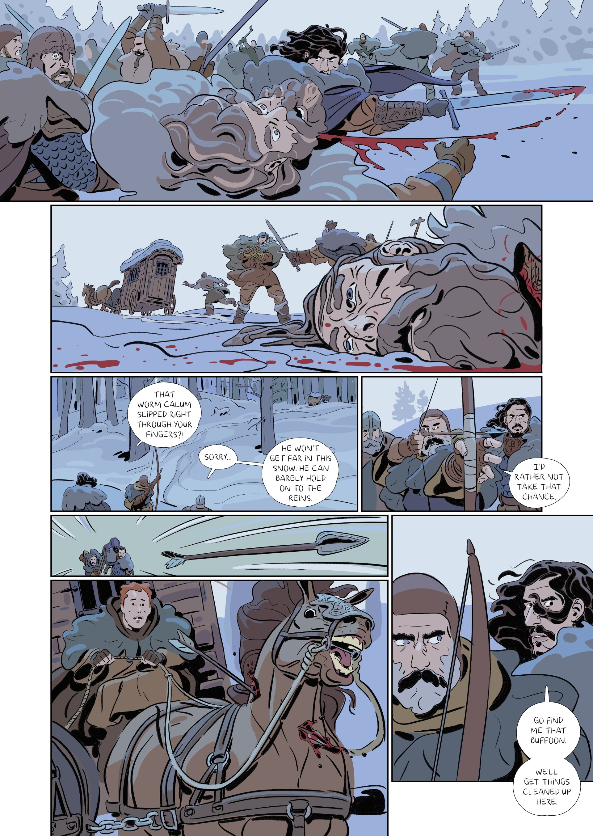 Eigyr (2023) issue 1 - Page 67