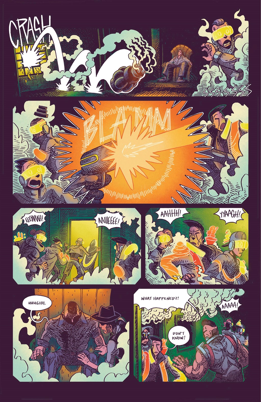 eJunky (2023-) issue 1 - Page 14