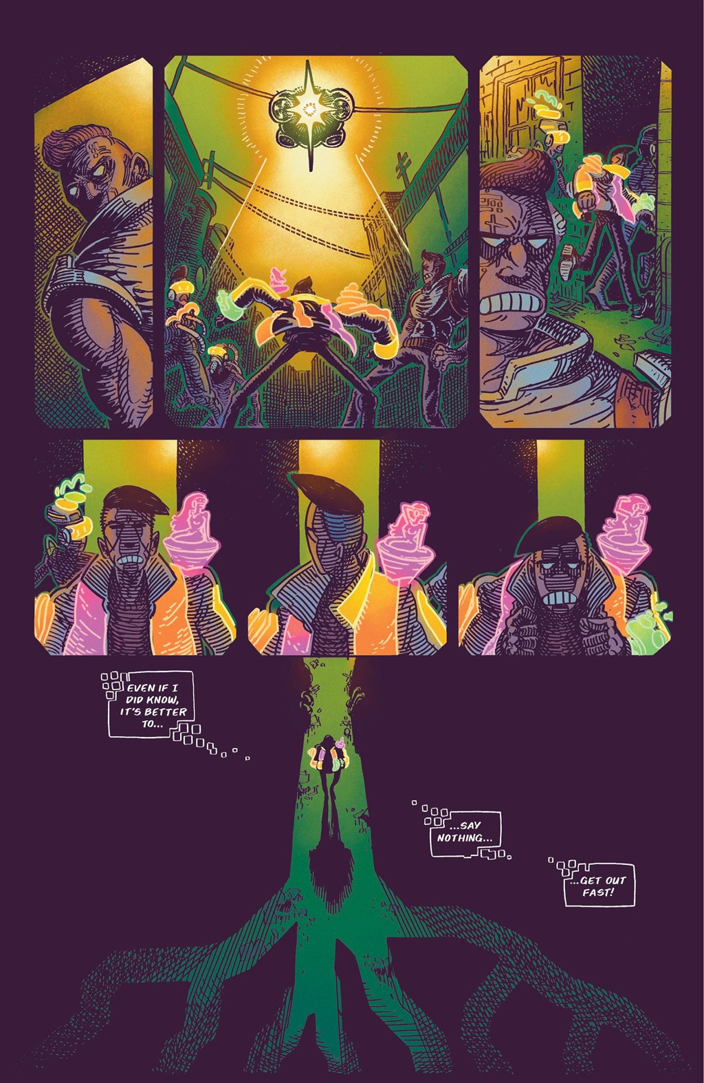 eJunky (2023-) issue 1 - Page 15