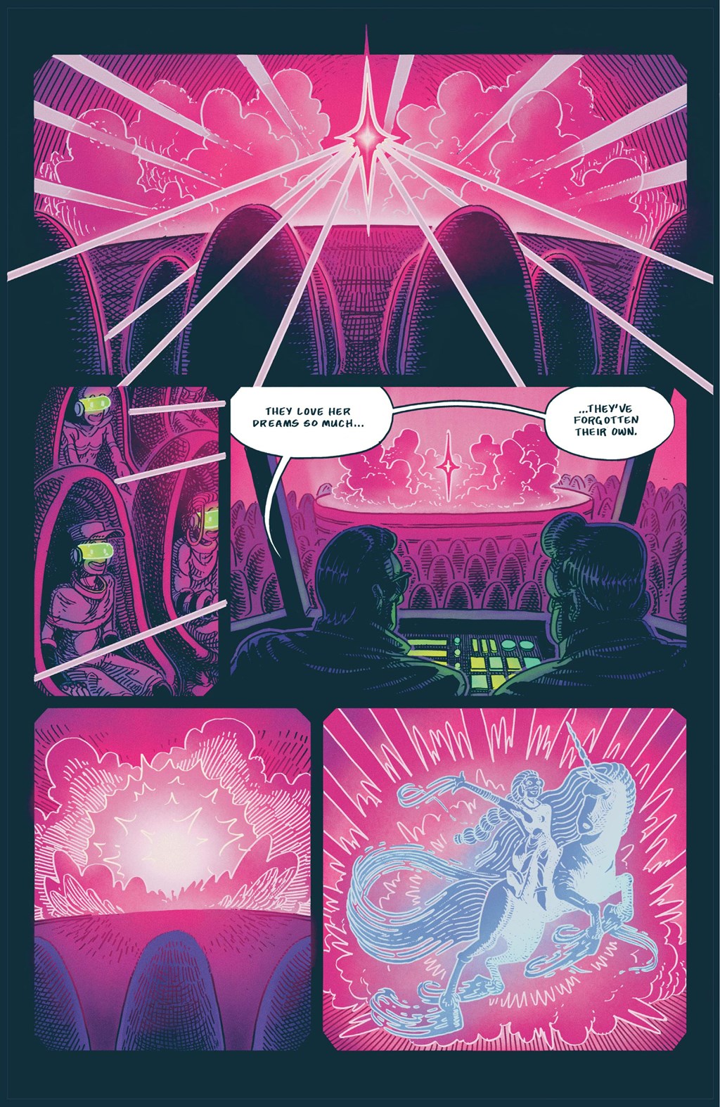 eJunky (2023-) issue 1 - Page 17