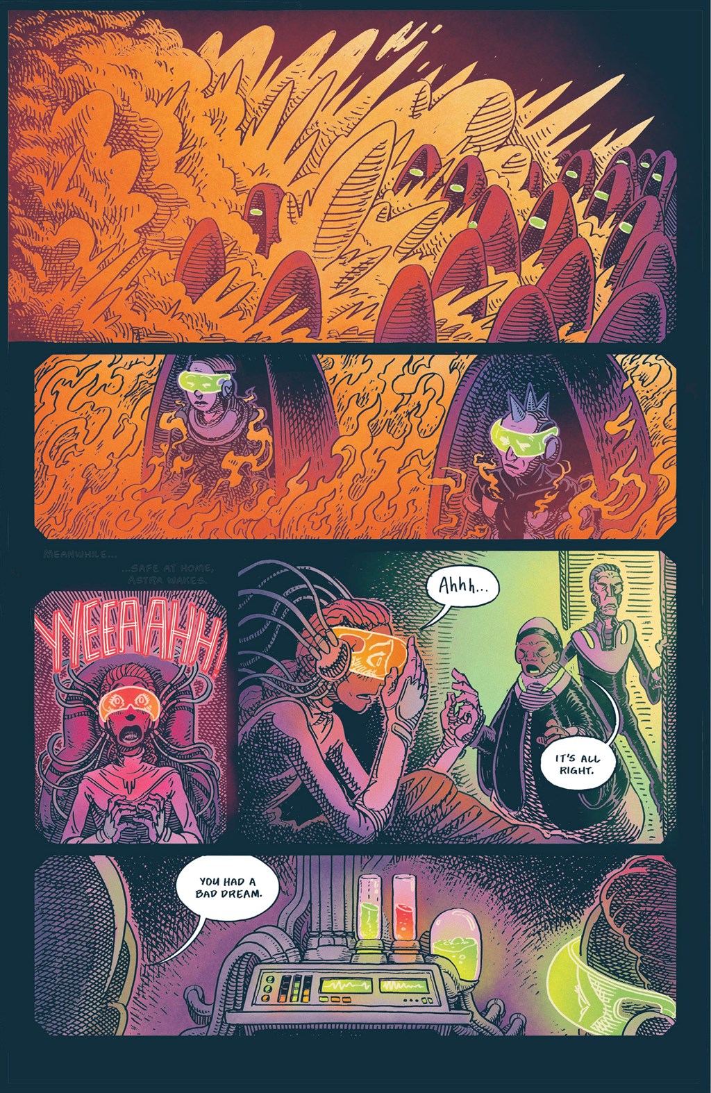 eJunky (2023-) issue 1 - Page 20