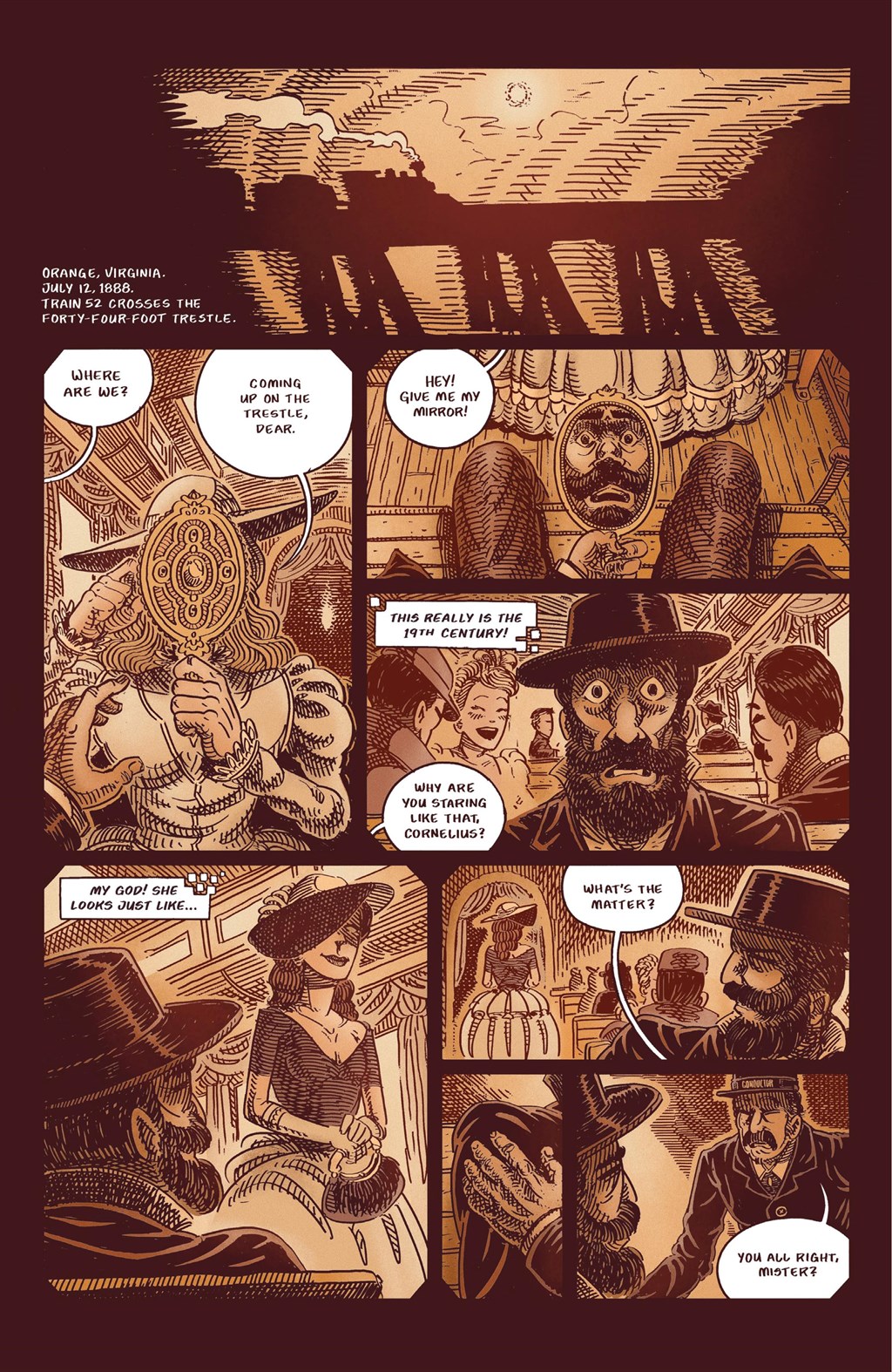 eJunky (2023-) issue 1 - Page 25