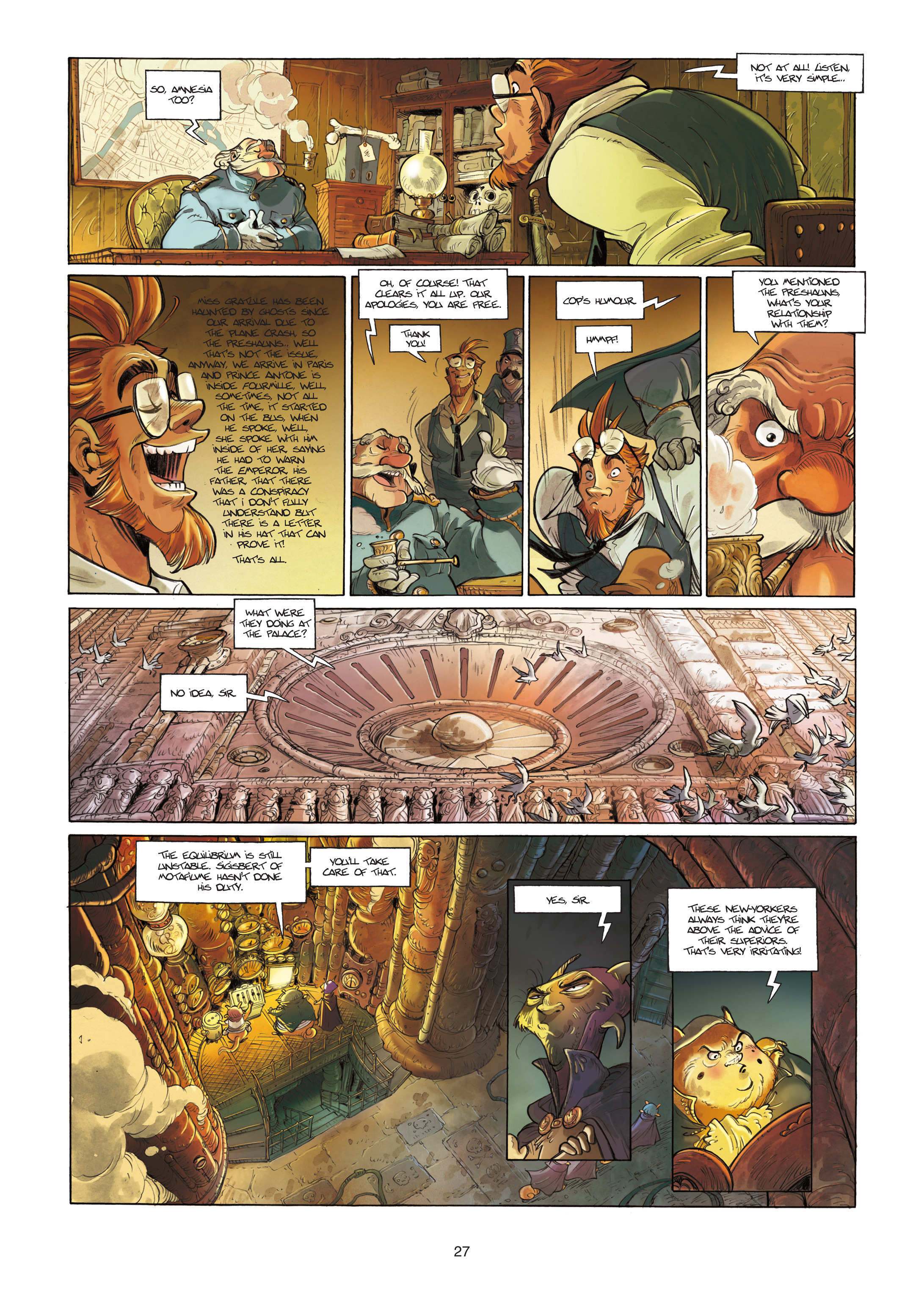 Ekho (2016-) issue 2 - Page 27