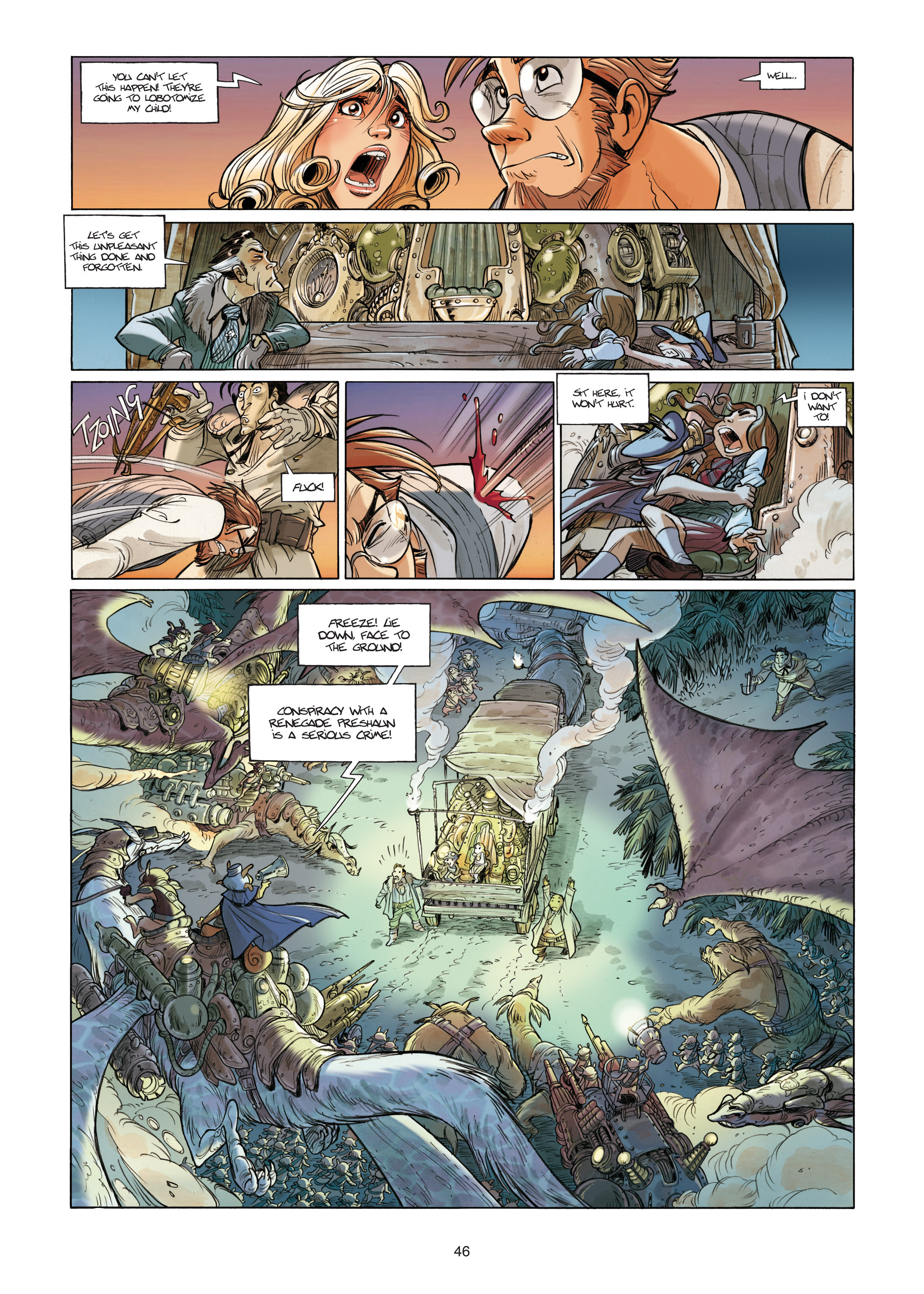 Ekho (2016-) issue 3 - Page 47