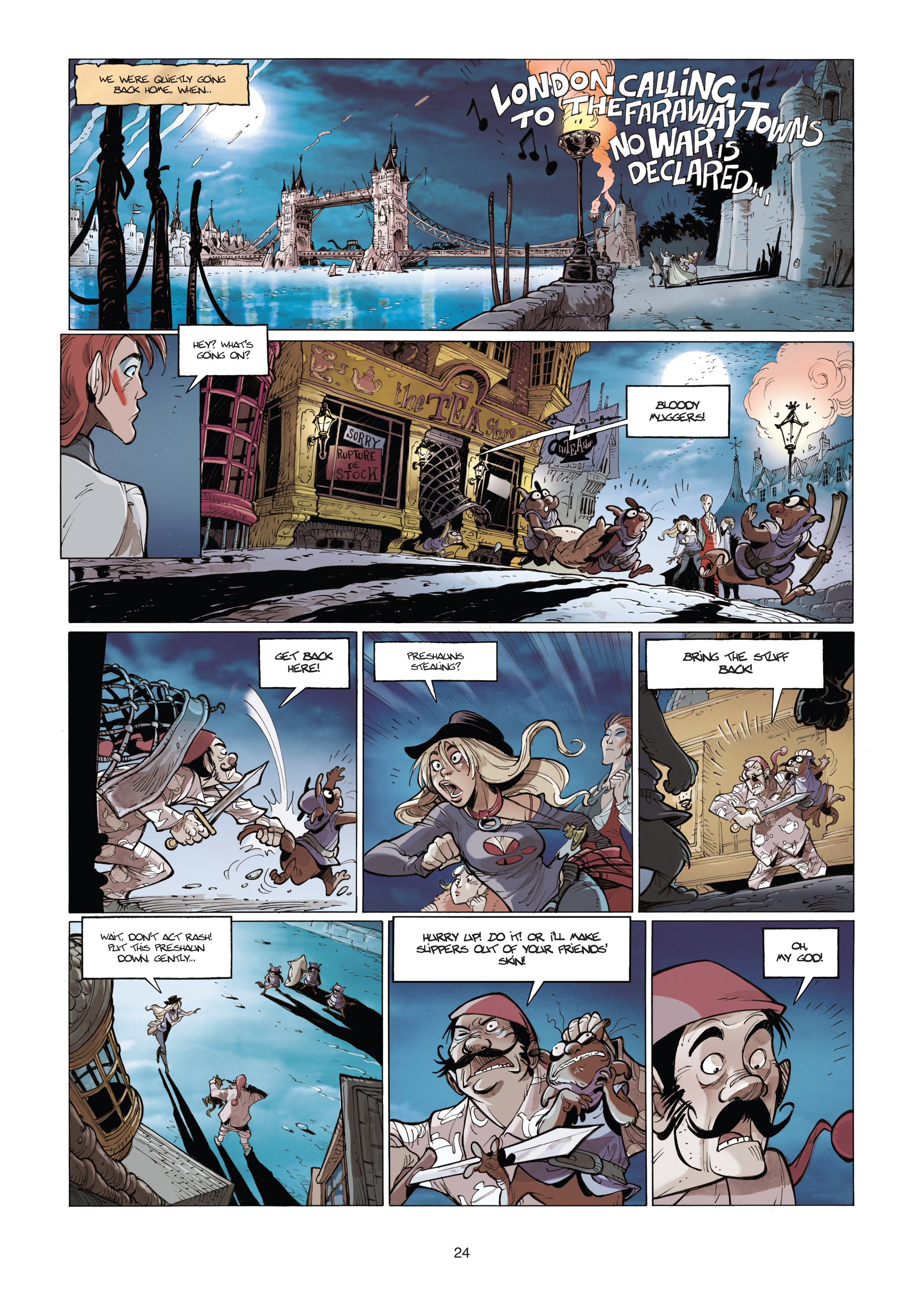 Ekho (2016-) issue 7 - Page 24