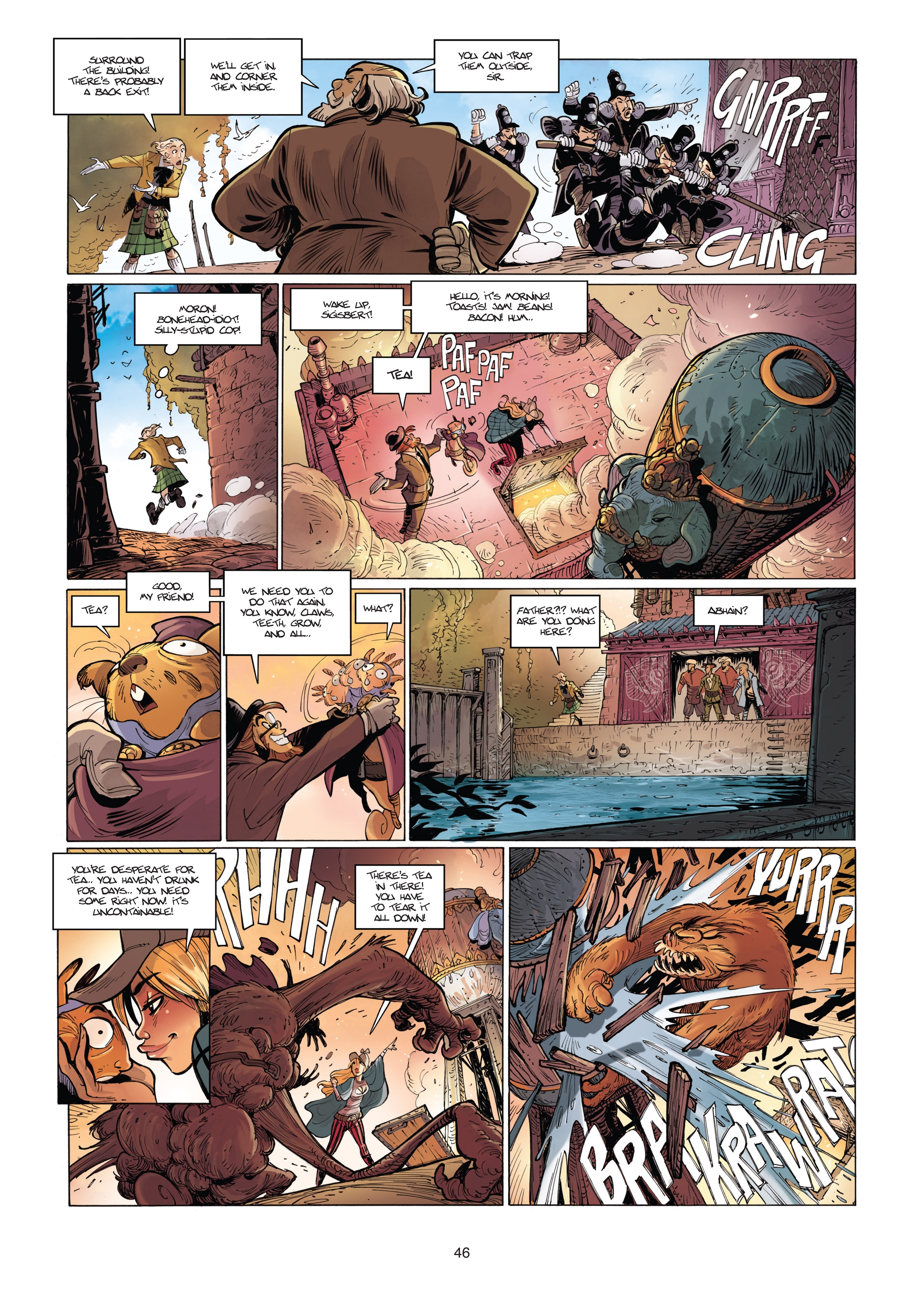 Ekho (2016-) issue 7 - Page 46