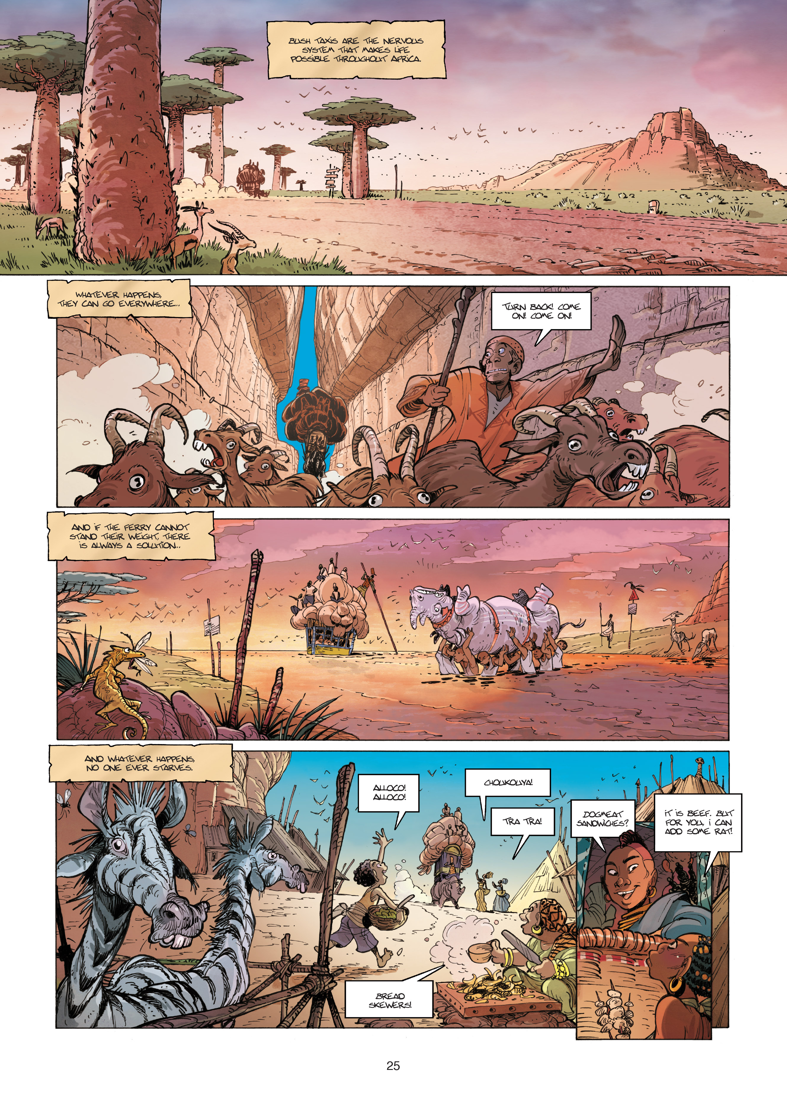 Ekho (2016-) issue 9 - Page 25