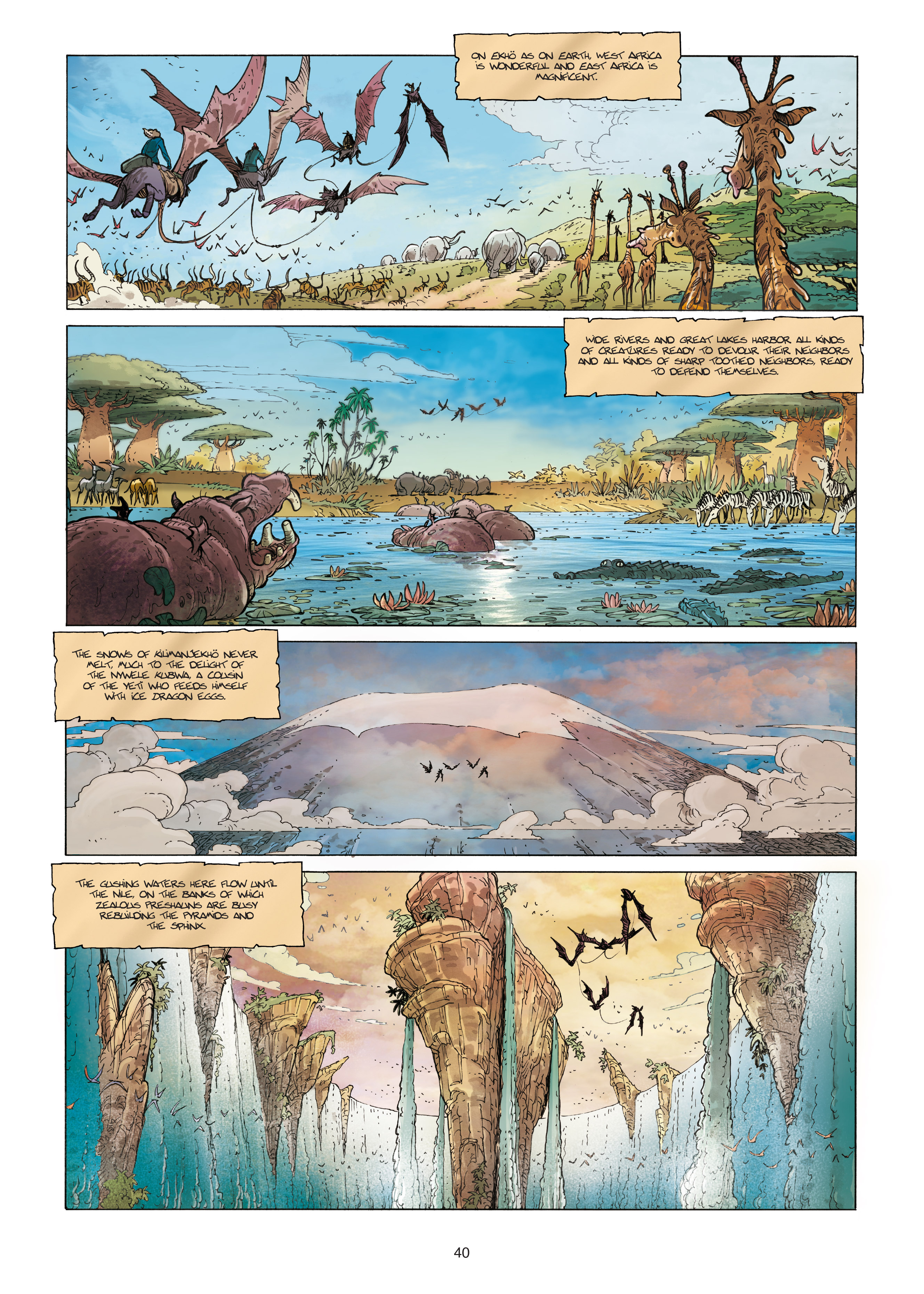 Ekho (2016-) issue 9 - Page 40