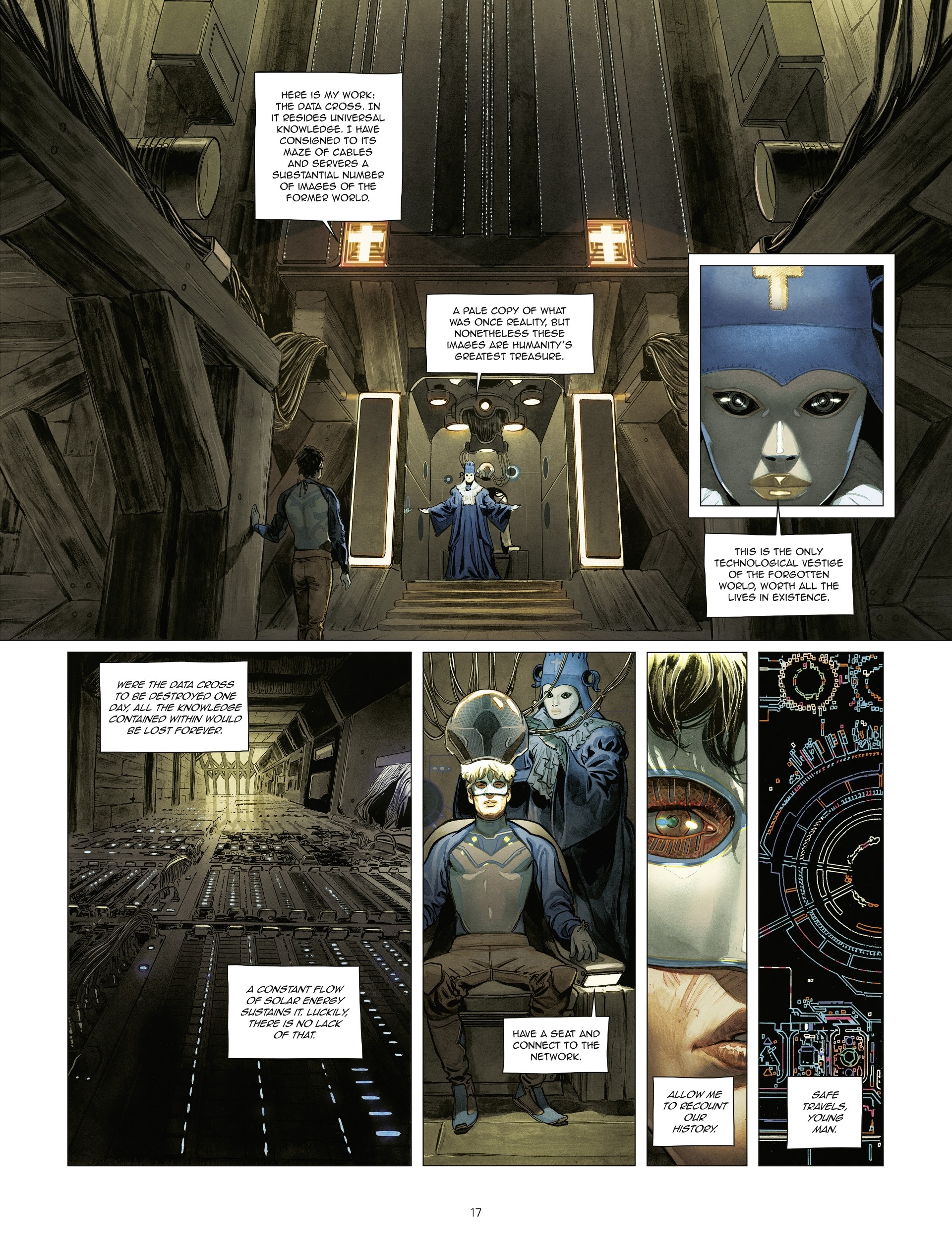 Elecboy (2021-) issue 3 - Page 17