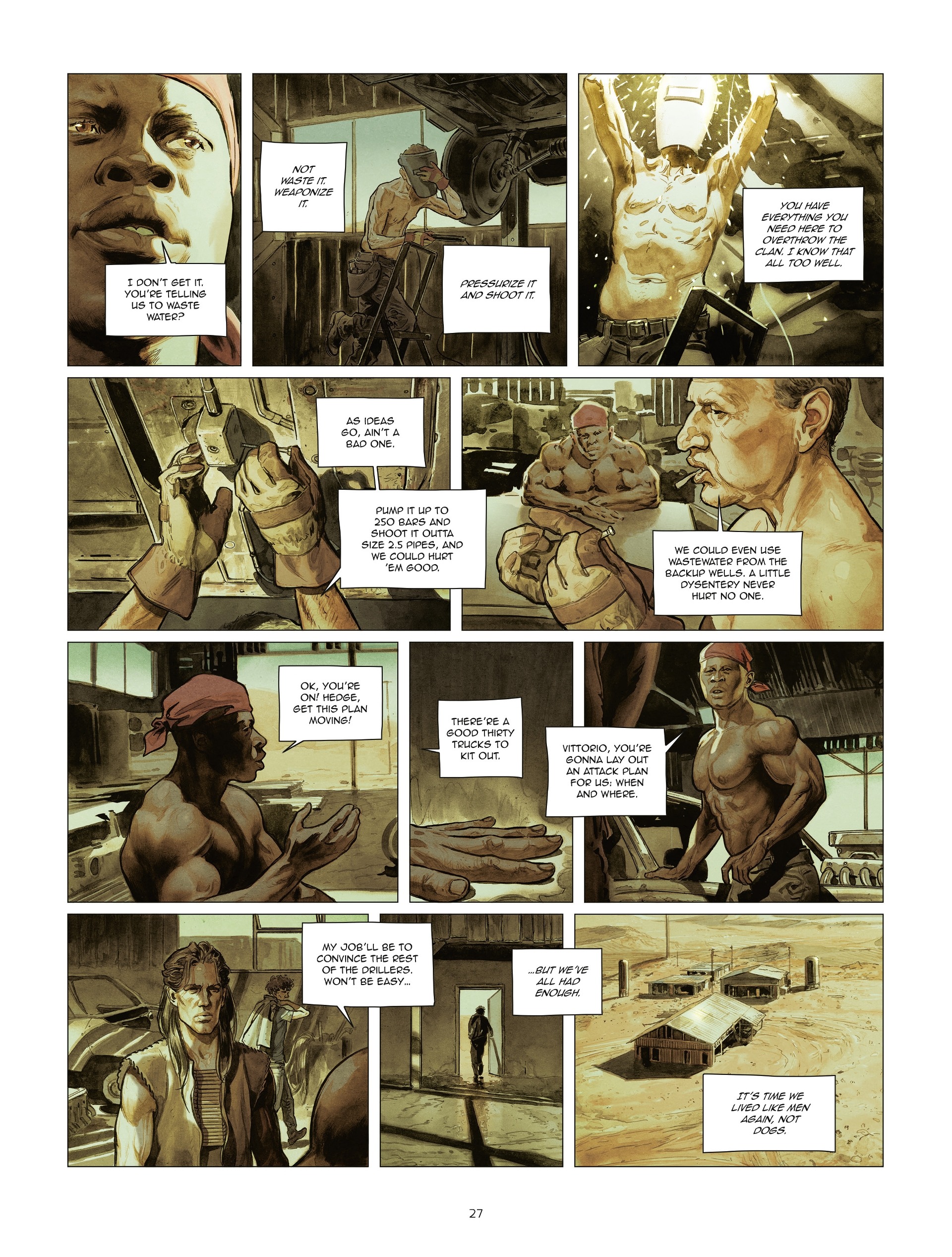 Elecboy (2021-) issue 3 - Page 27