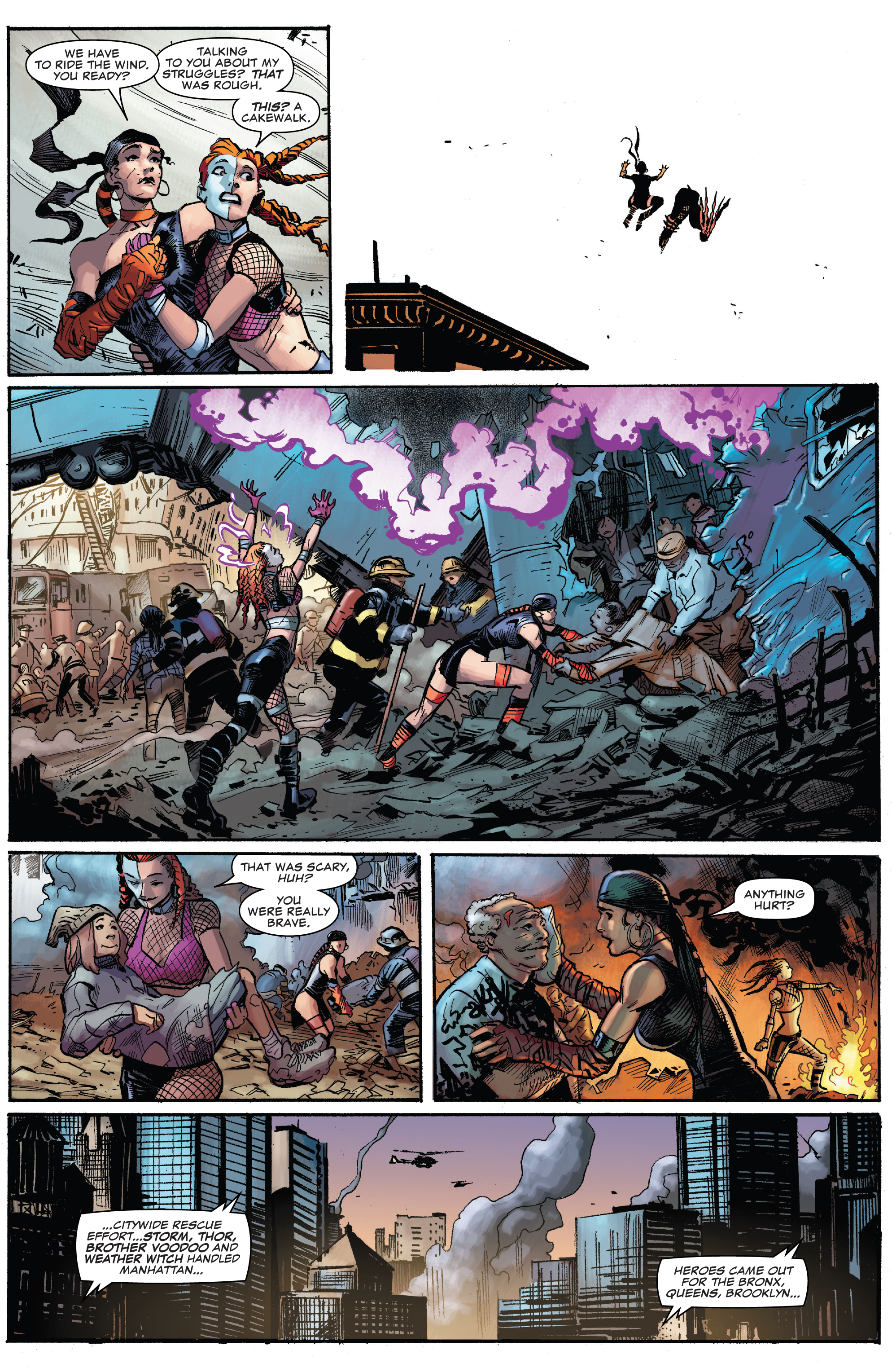 Elektra (2022-) issue 100 - Page 16