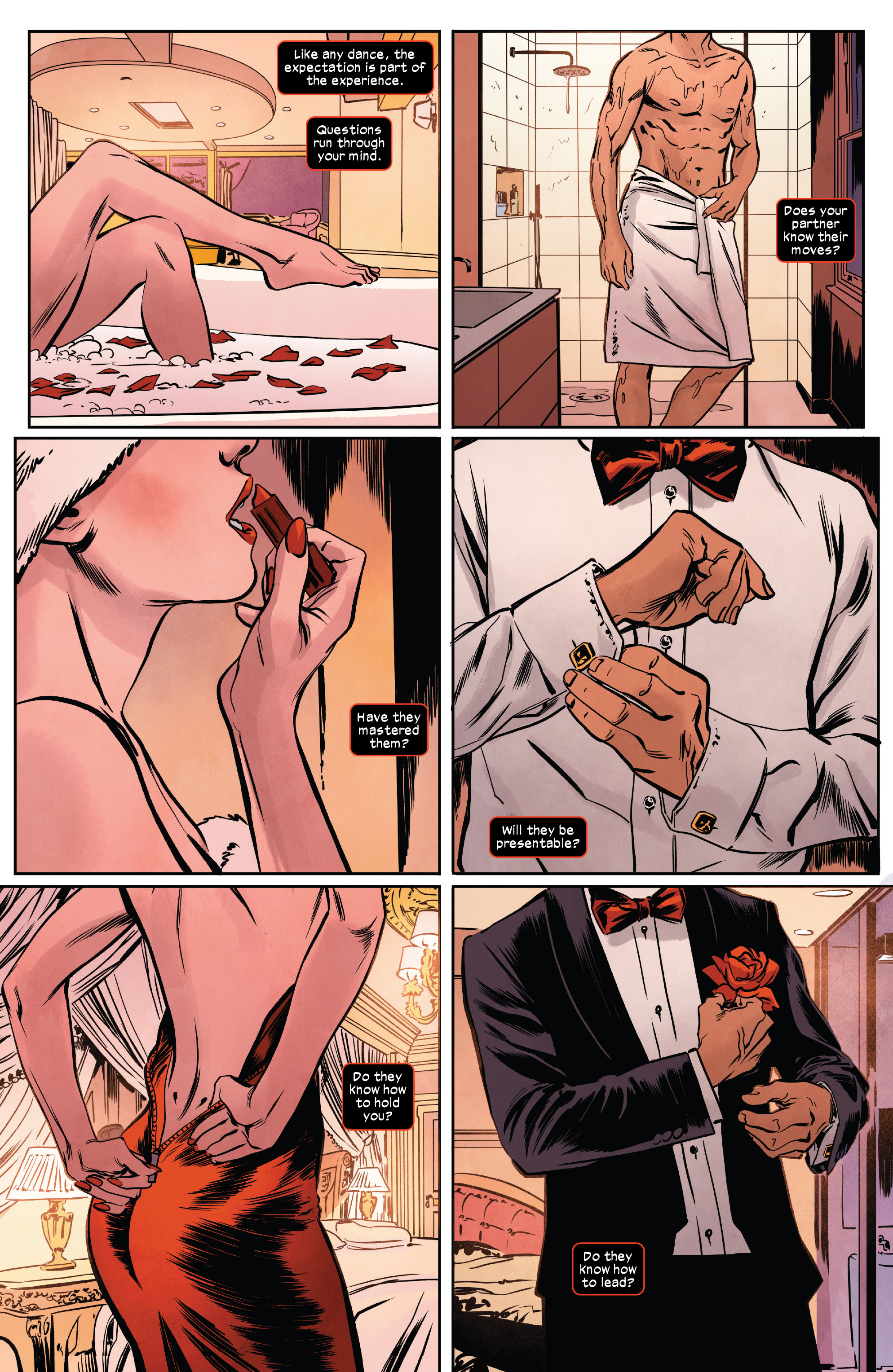 Elektra (2022-) issue 100 - Page 24