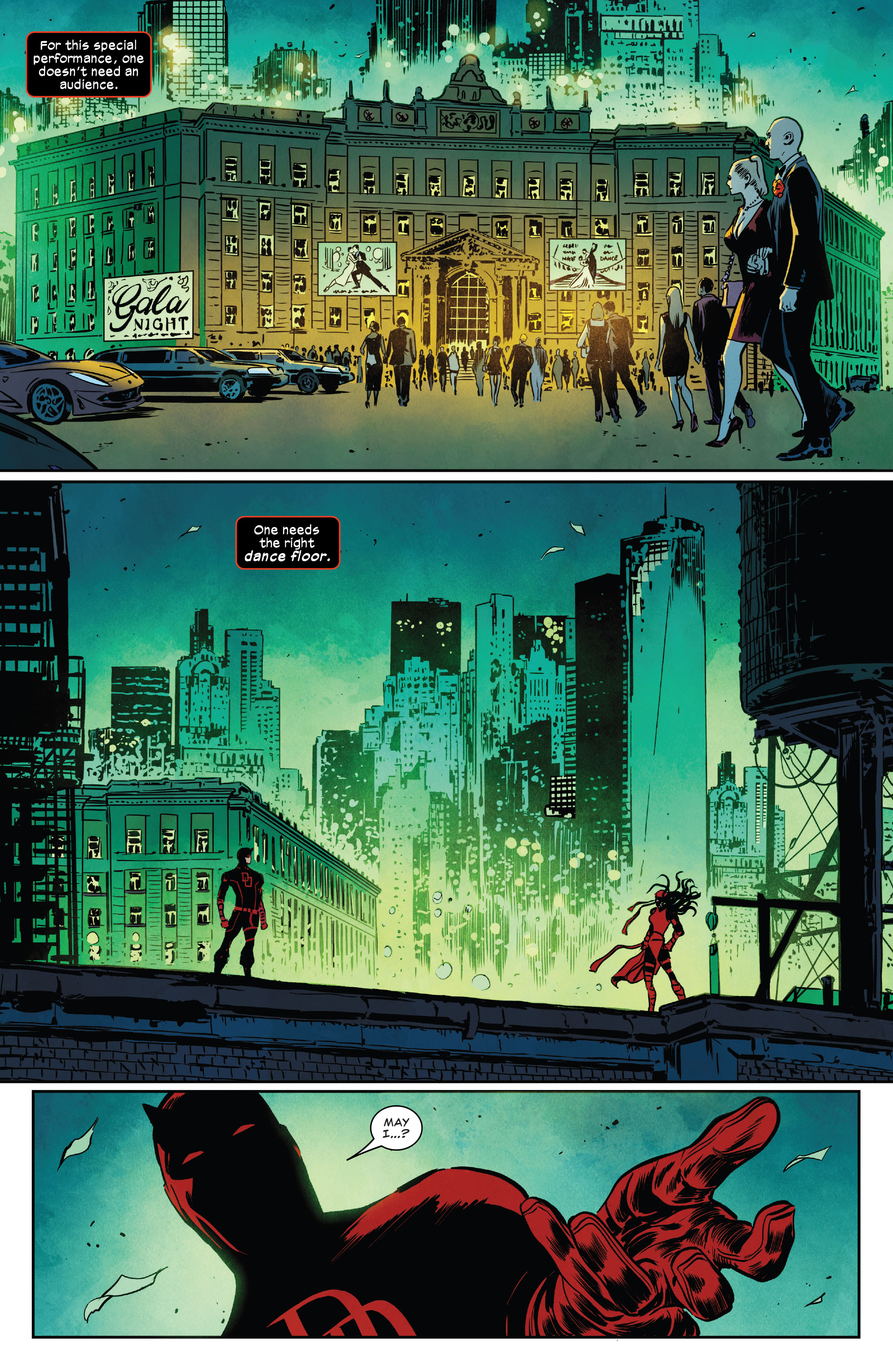 Elektra (2022-) issue 100 - Page 25