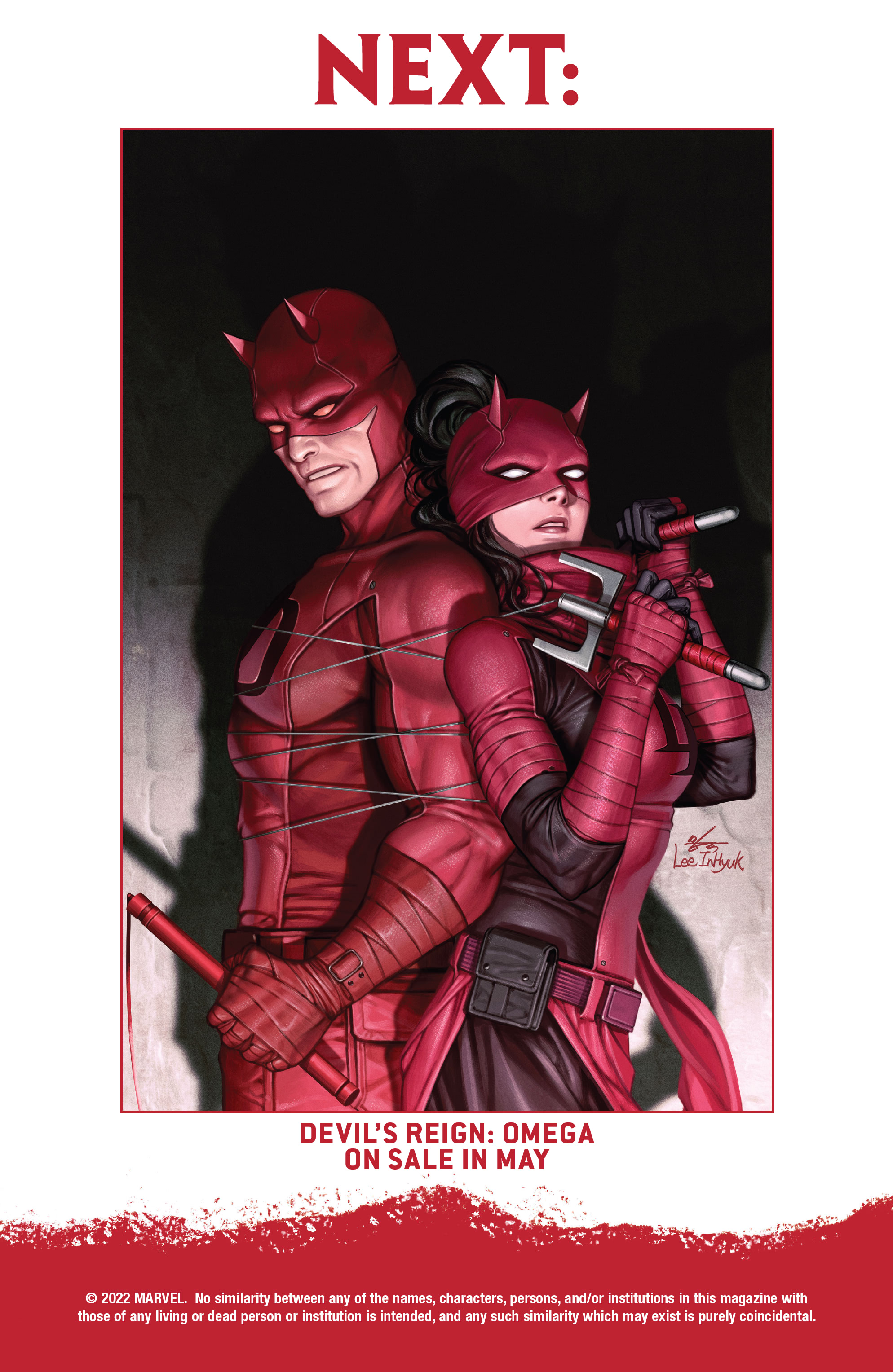 Elektra (2022-) issue 100 - Page 31