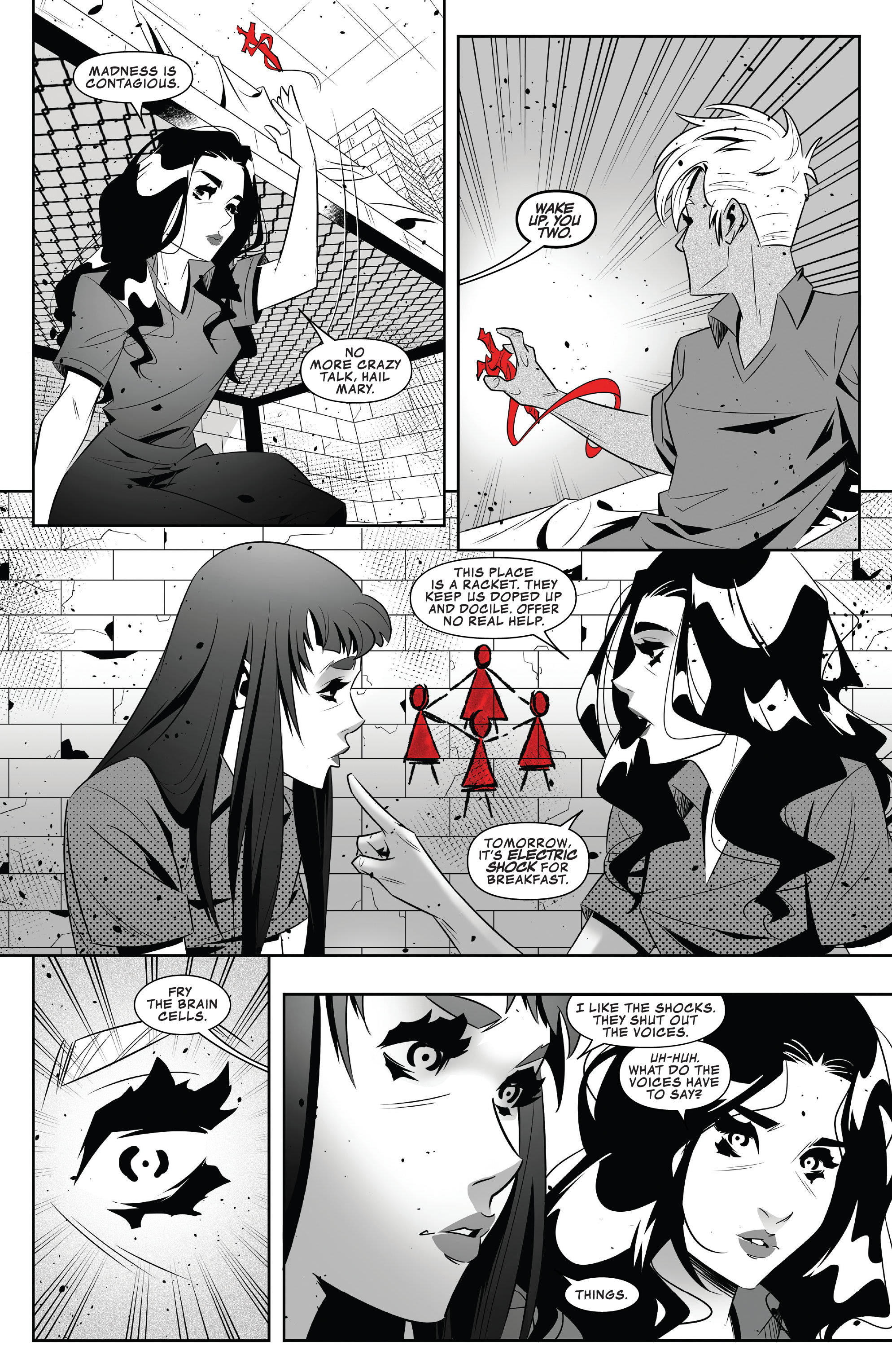 <{ $series->title }} issue 3 - Page 5