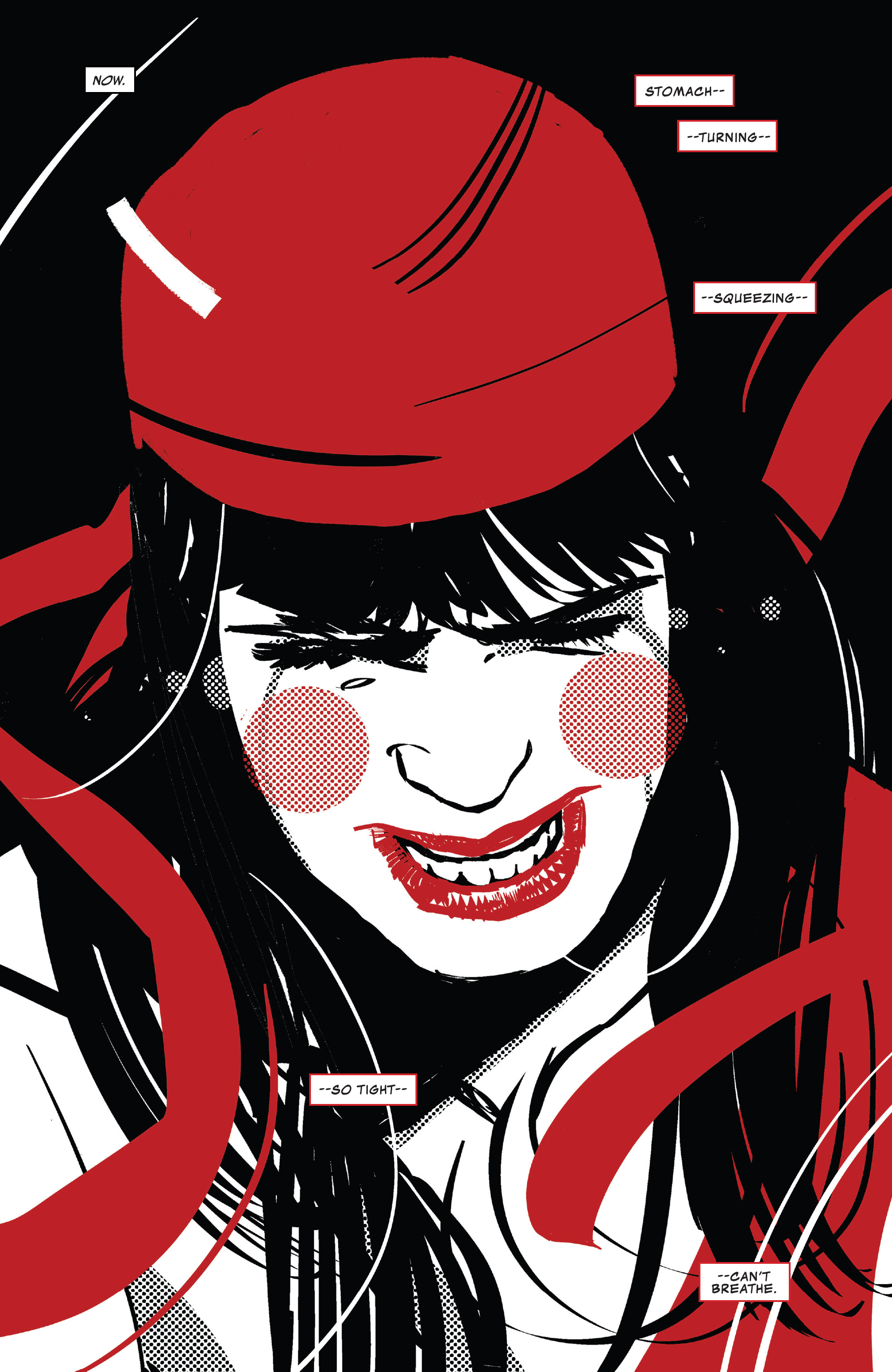 Elektra: Black, White & Blood (2022-) issue 3 - Page 20