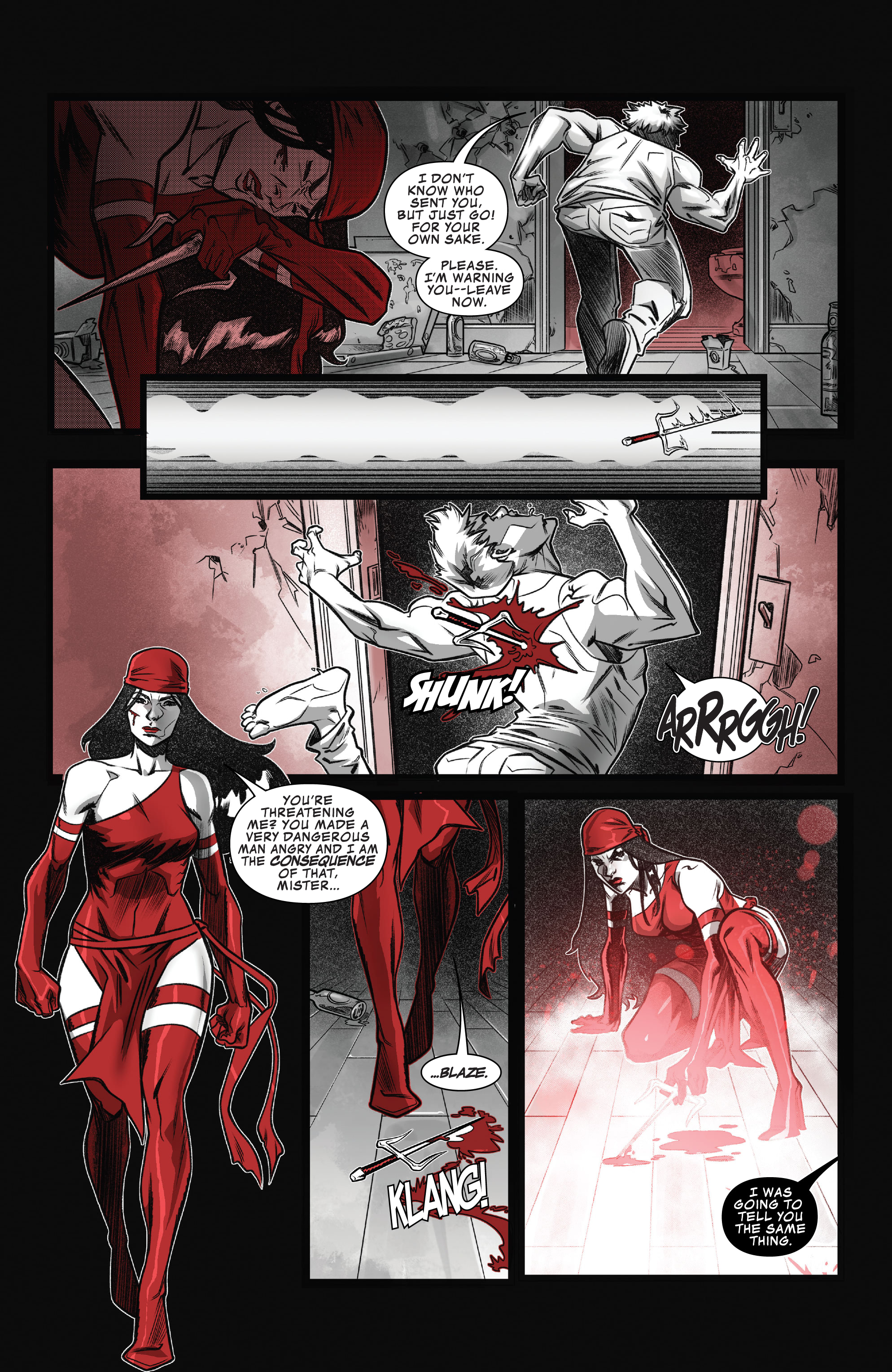 <{ $series->title }} issue 4 - Page 5