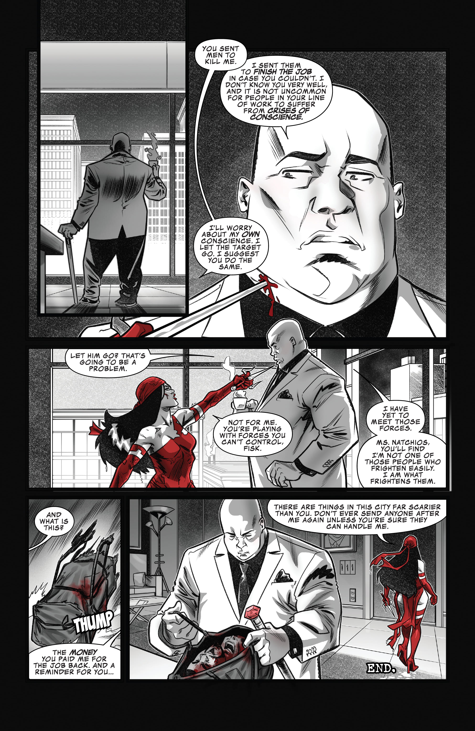 <{ $series->title }} issue 4 - Page 12