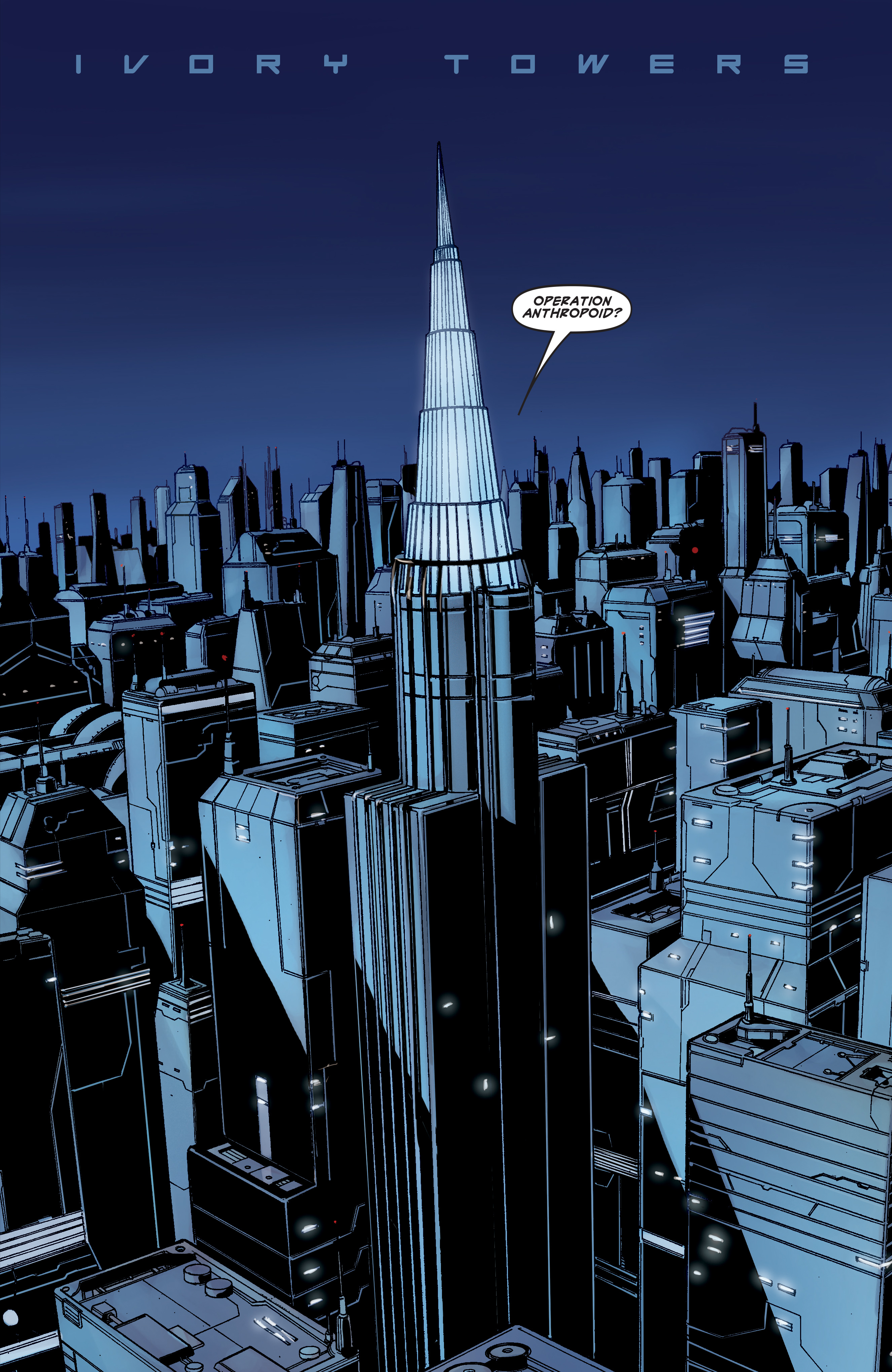 Elephantmen (2006-) issue 75 - Page 23