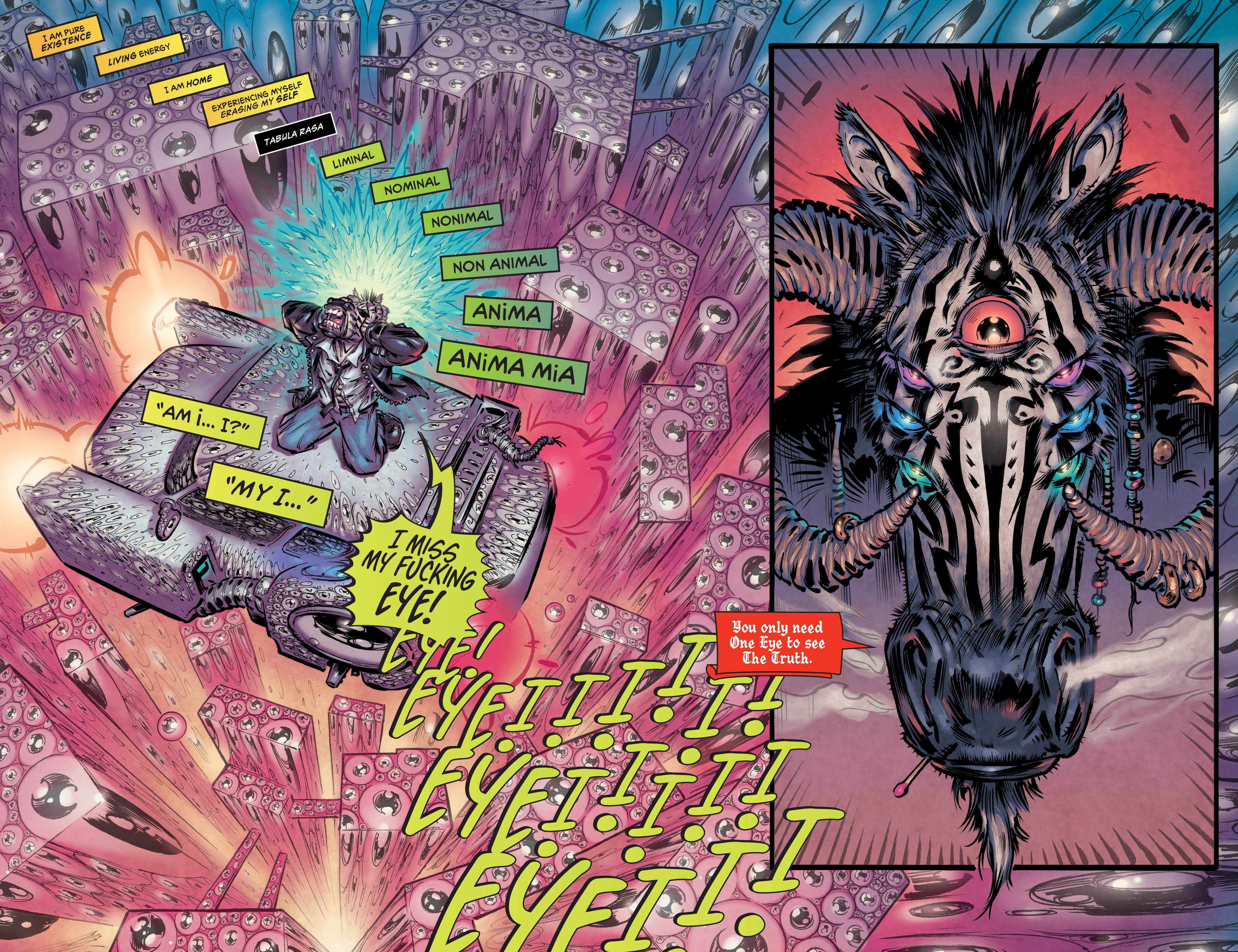 Elephantmen (2006-) issue 76 - Page 18