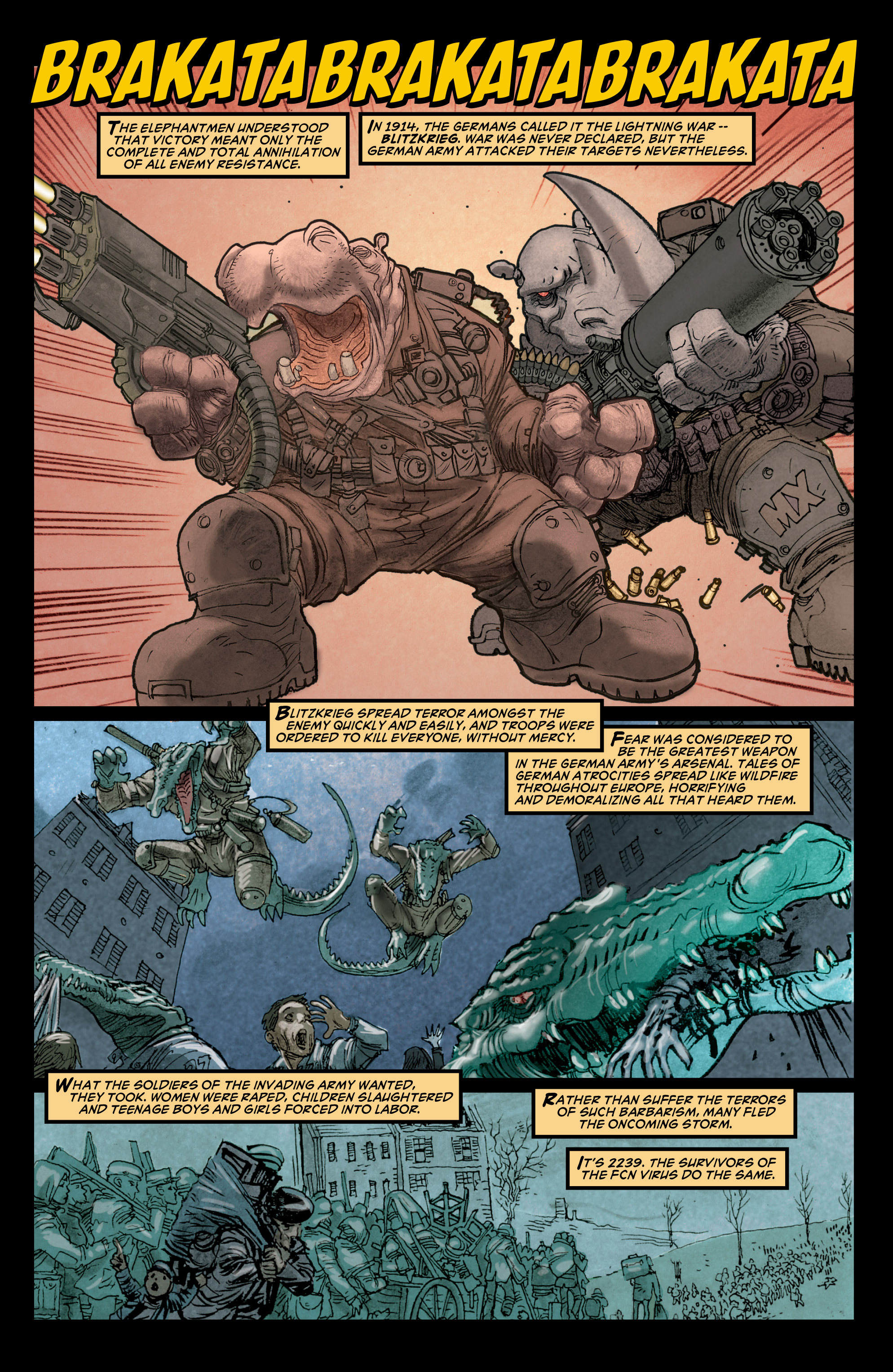 <{ $series->title }} issue Book 1 - Page 21