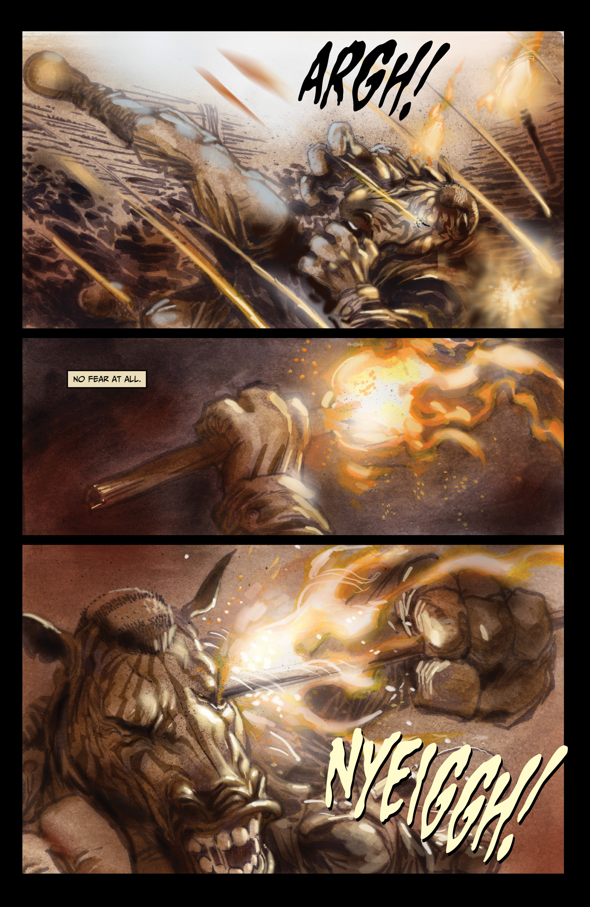 Elephantmen: Mammoth (2014-) issue Book 1 - Page 373