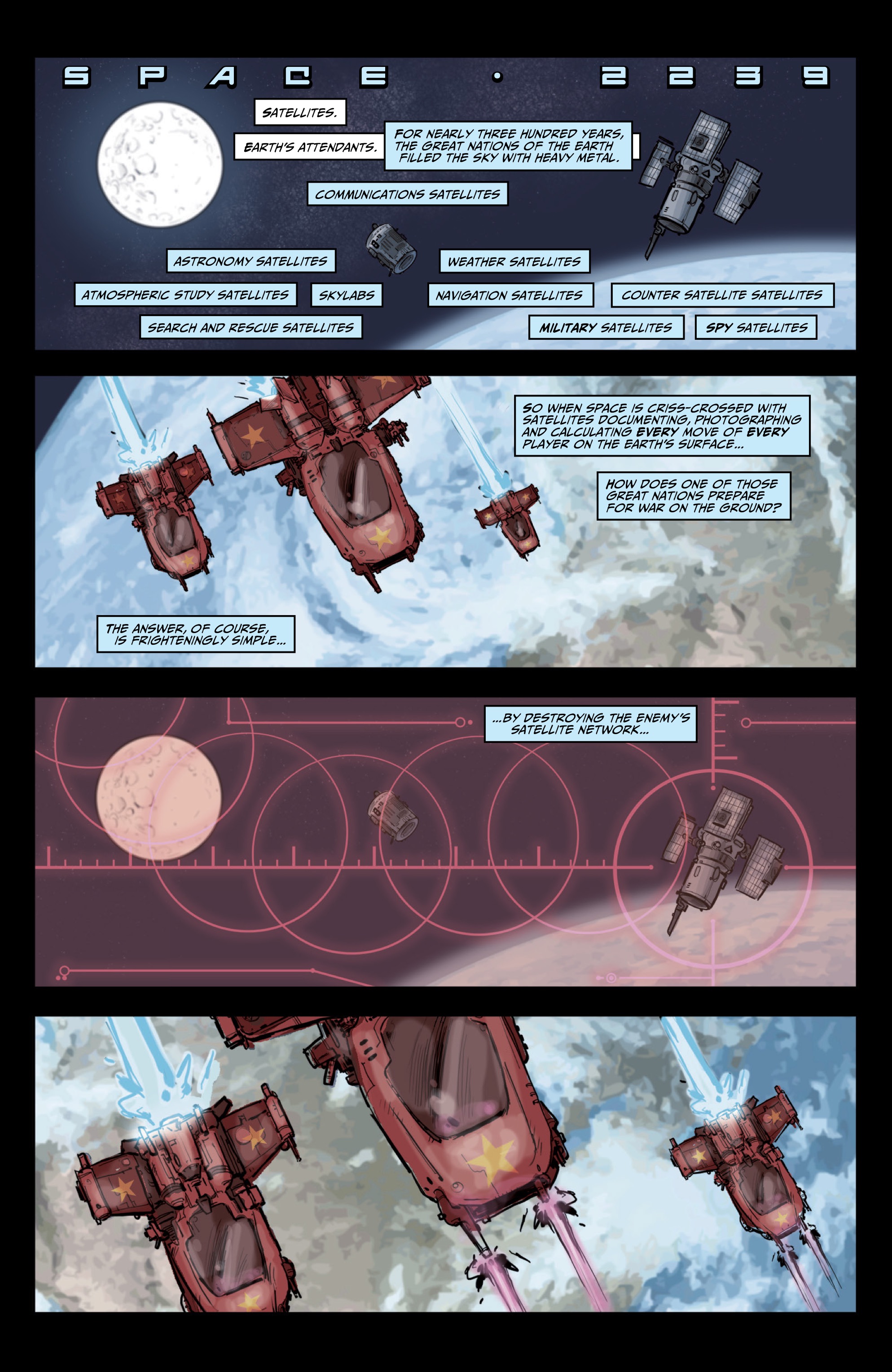 Elephantmen: Mammoth (2014-) issue Book 2 - Page 24