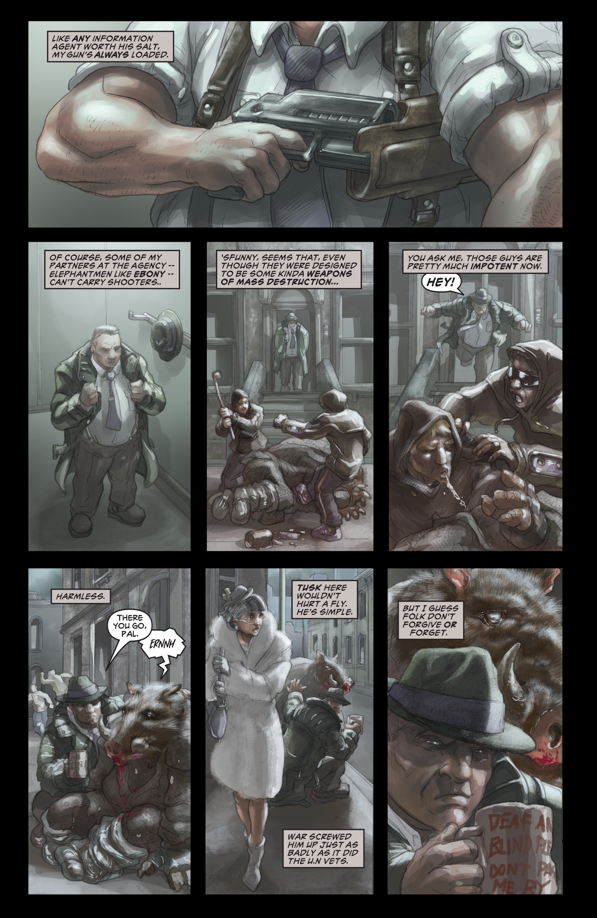 <{ $series->title }} issue Book 3 - Page 11