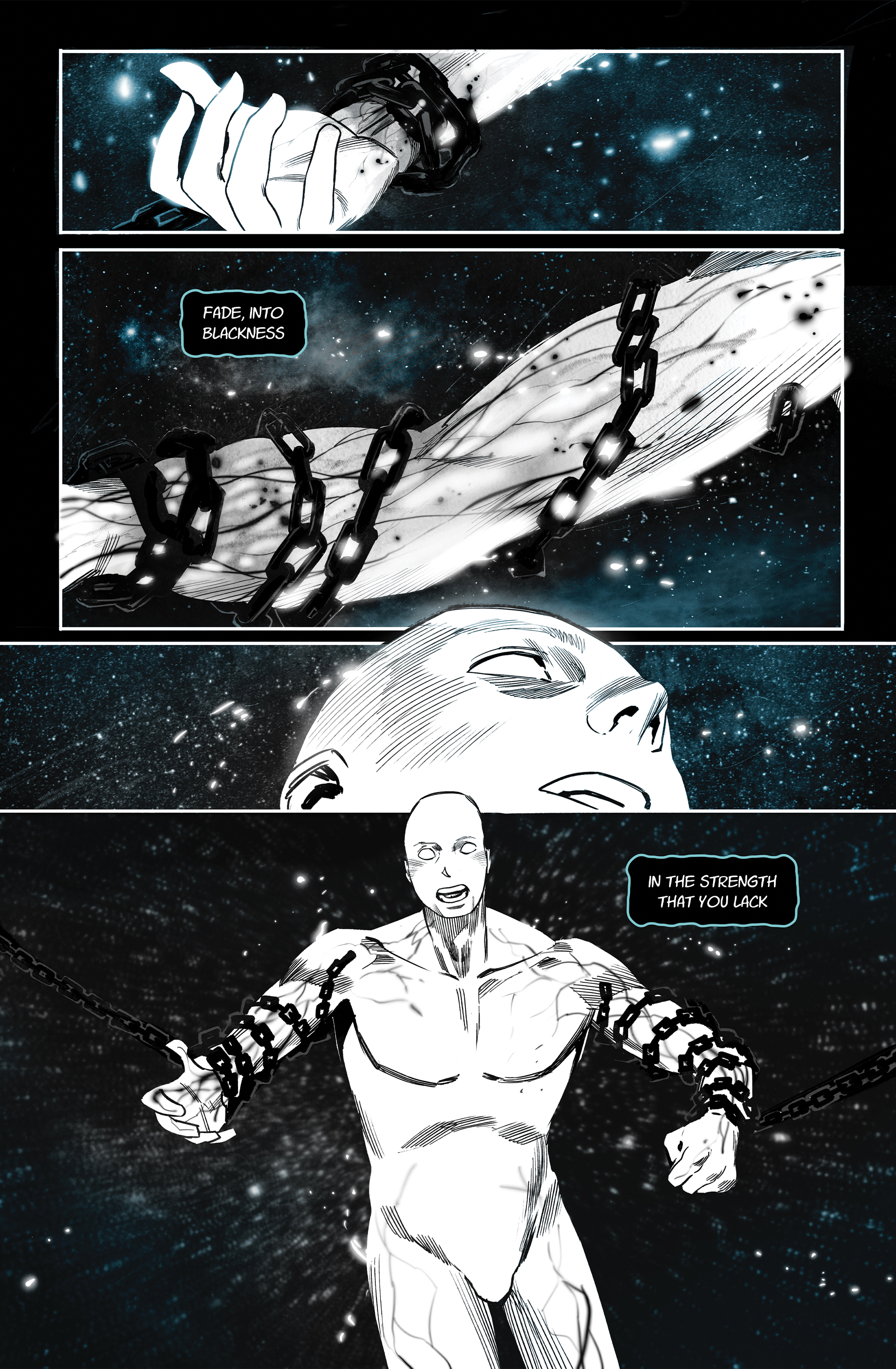 <{ $series->title }} issue 1 - Page 19