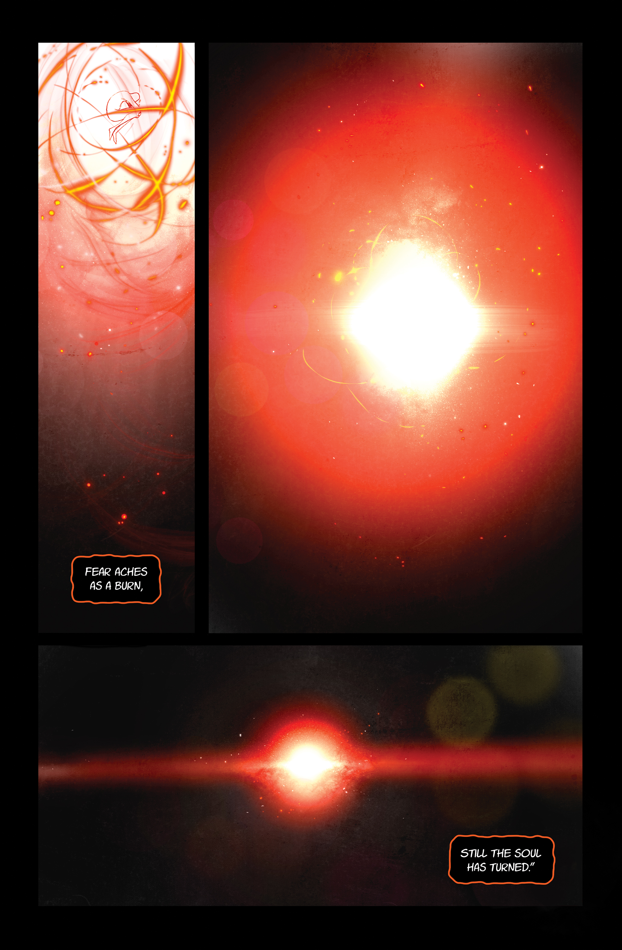 <{ $series->title }} issue 1 - Page 28