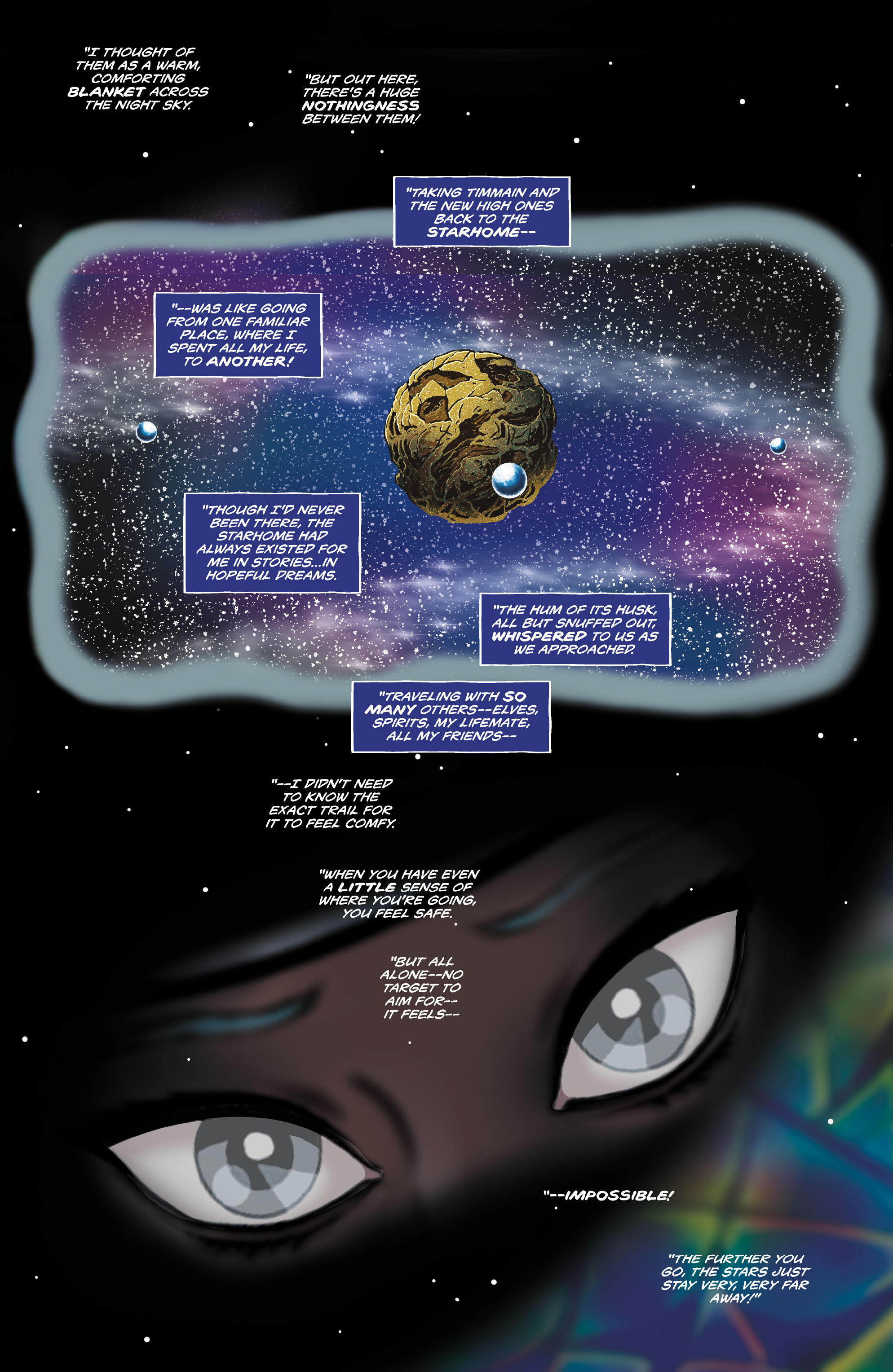 <{ $series->title }} issue 3 - Page 7