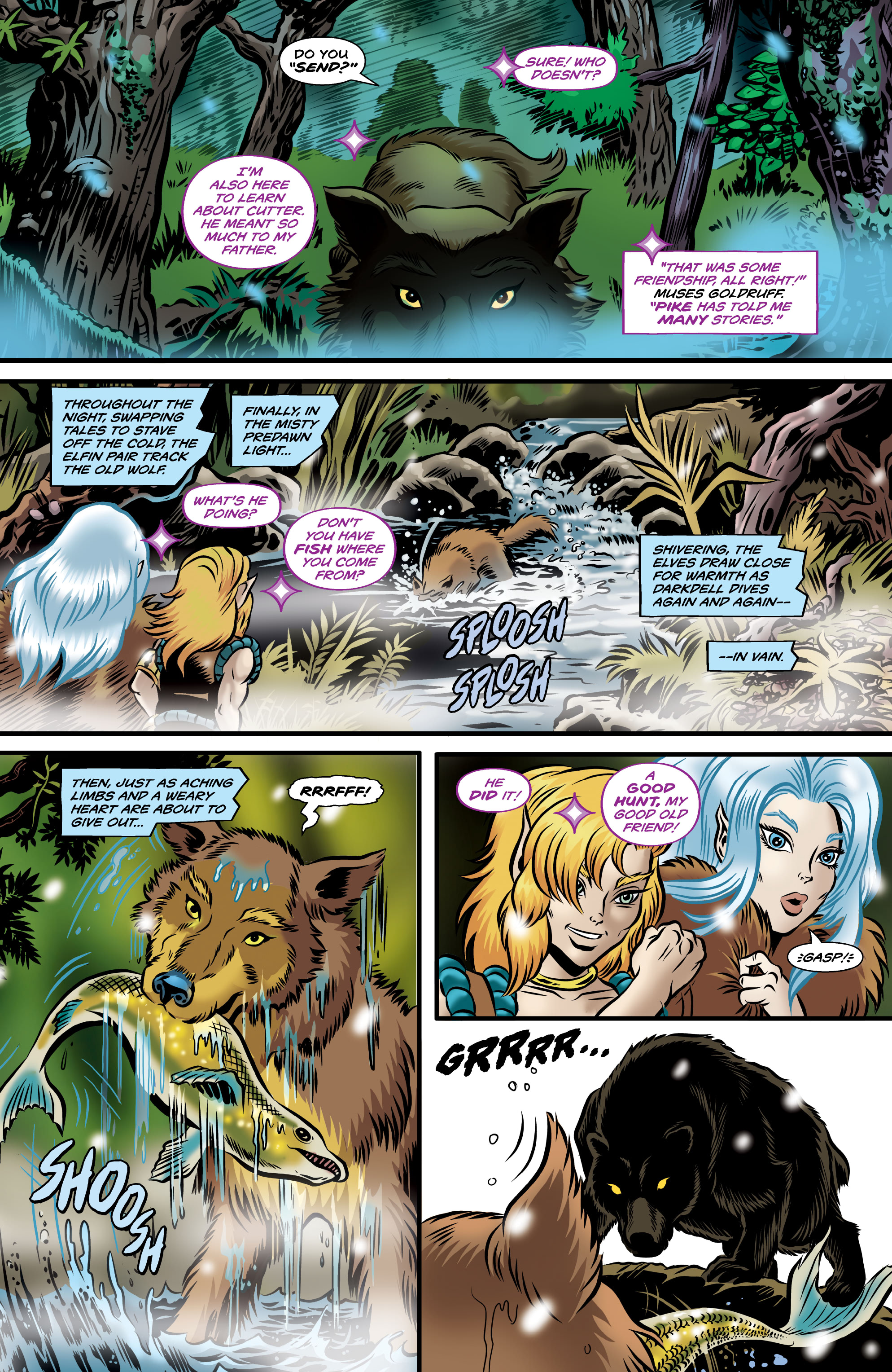 <{ $series->title }} issue 4 - Page 6