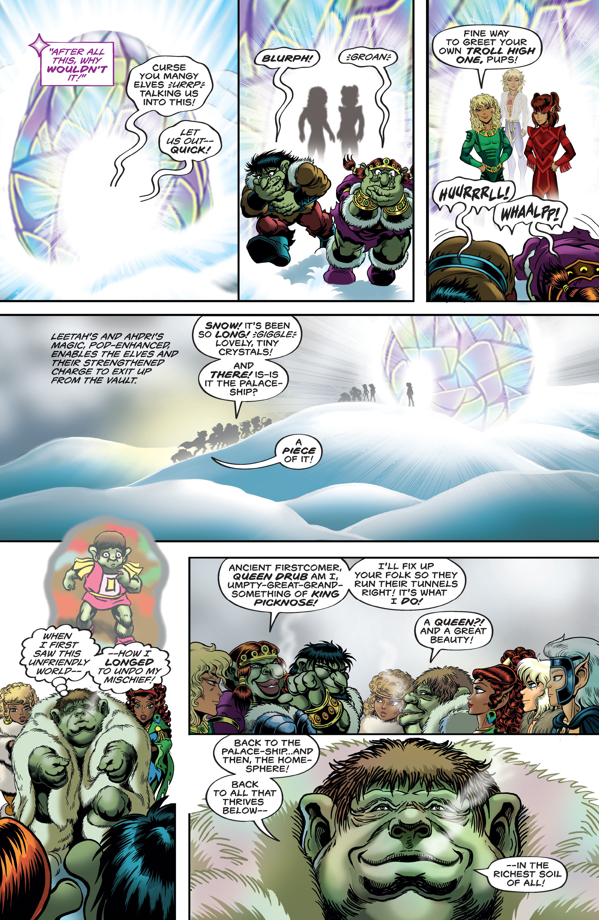 <{ $series->title }} issue 18 - Page 24