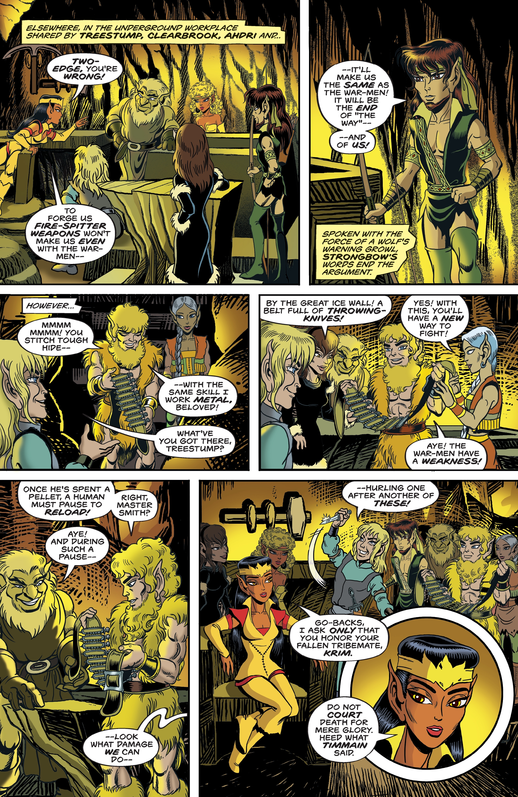 <{ $series->title }} issue 21 - Page 8